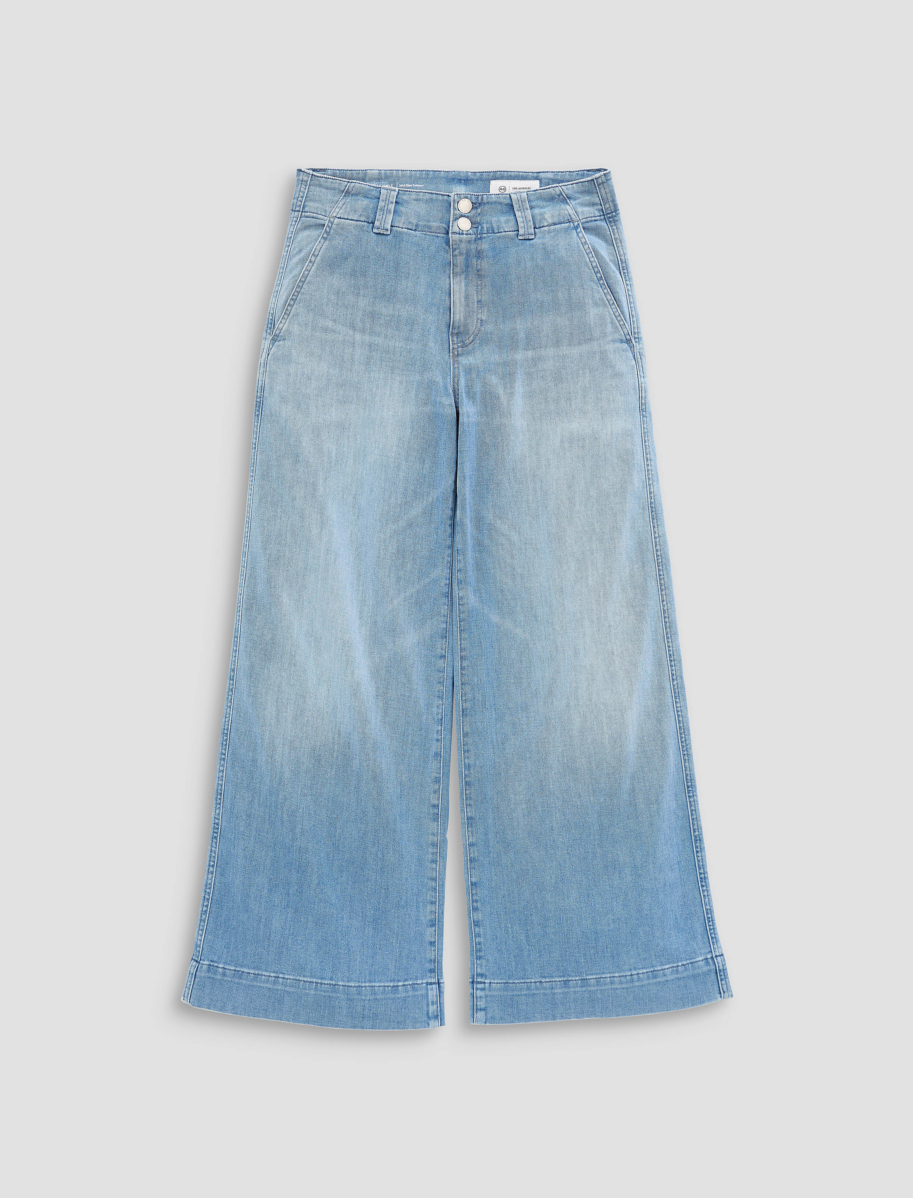 Stella Ankle Jean