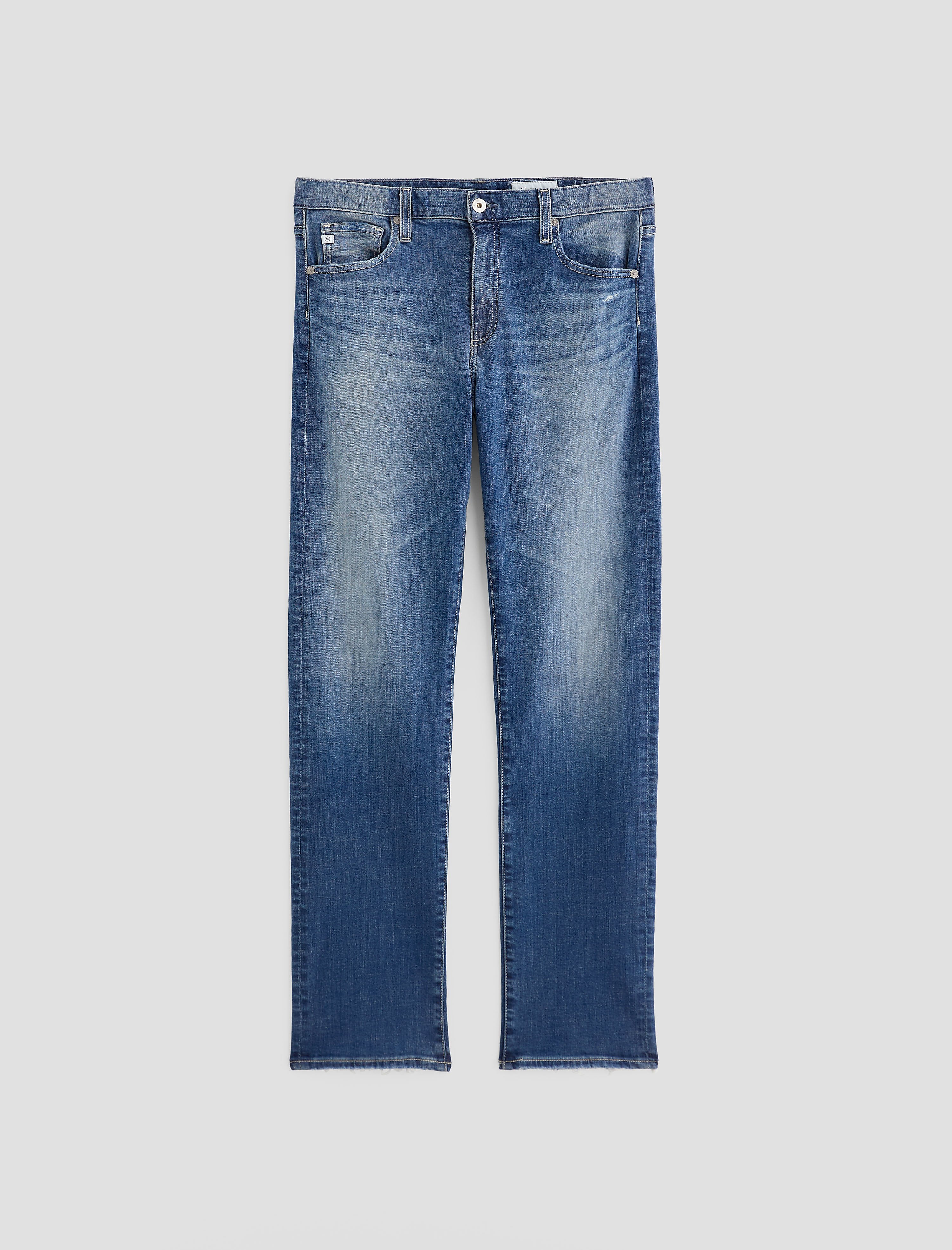 The Boyfriend Jean