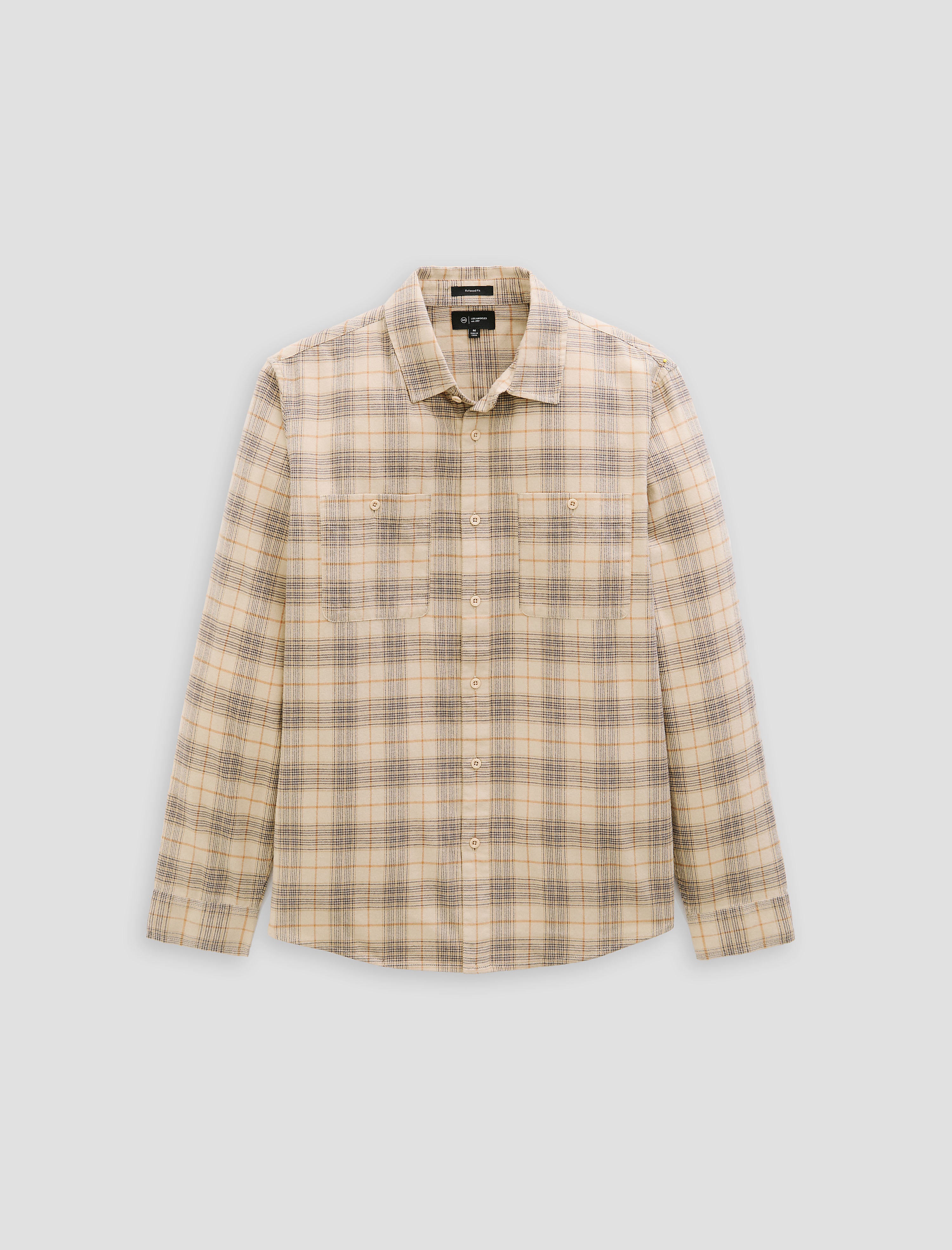 Wayne Work Shirt