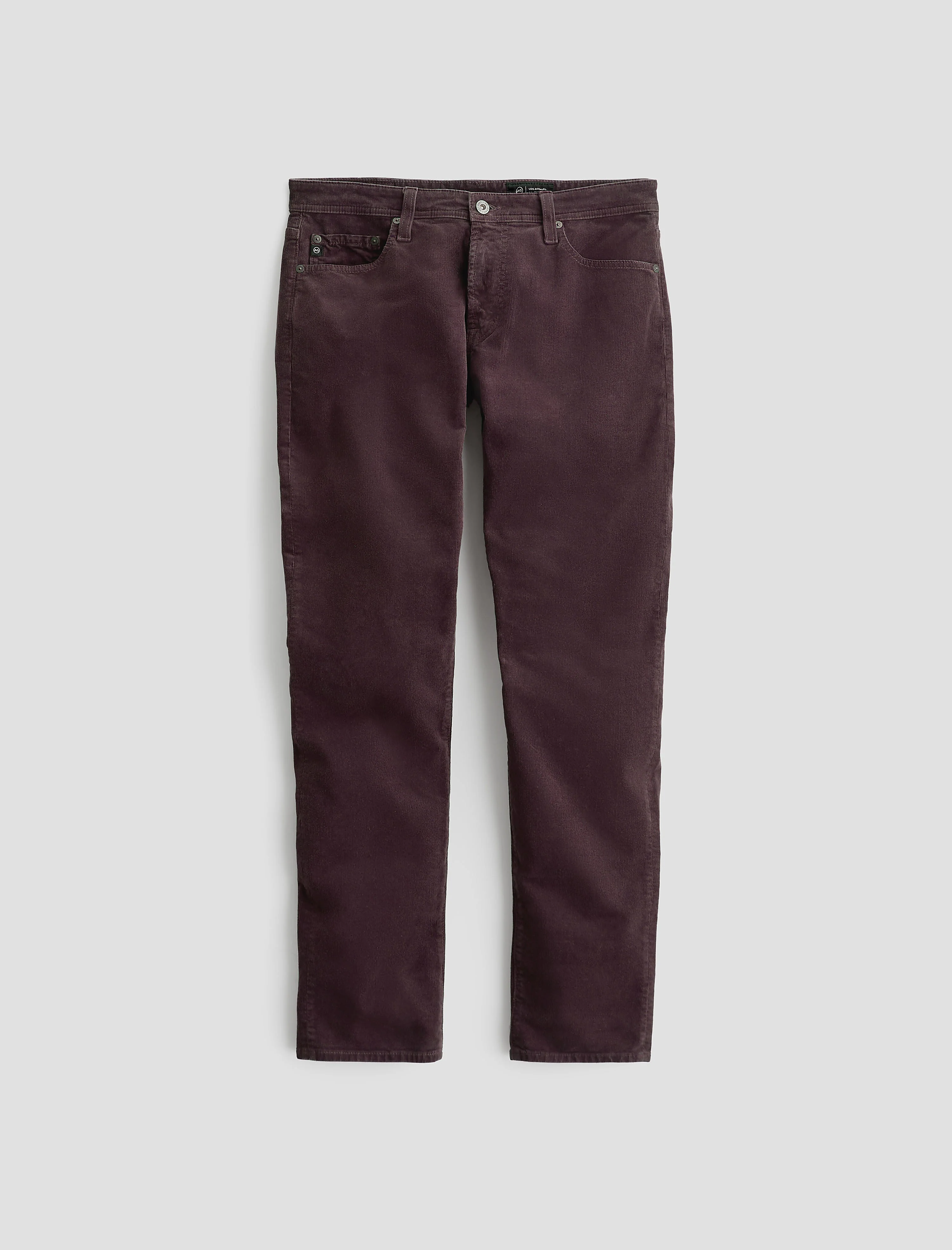 Tellis Corduroy Pant