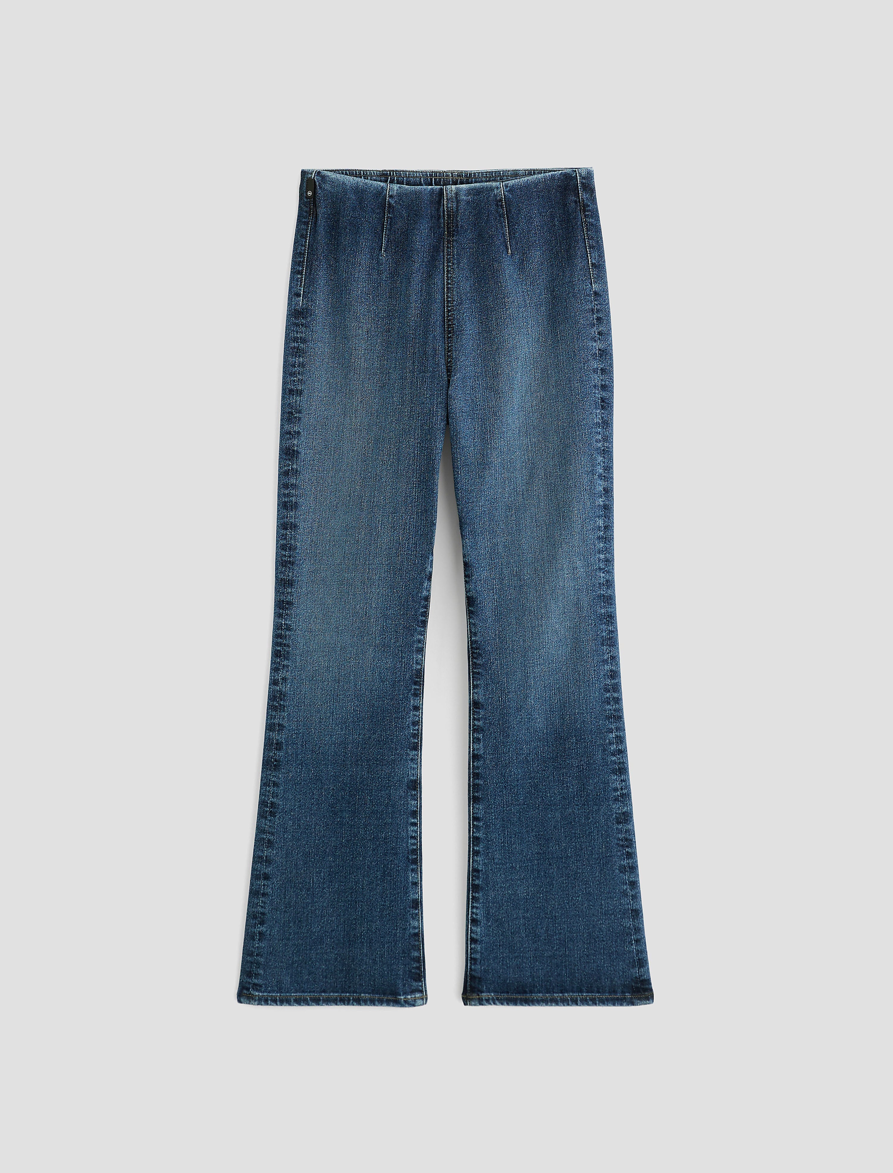 Farrah Boot Crop 360° Jean