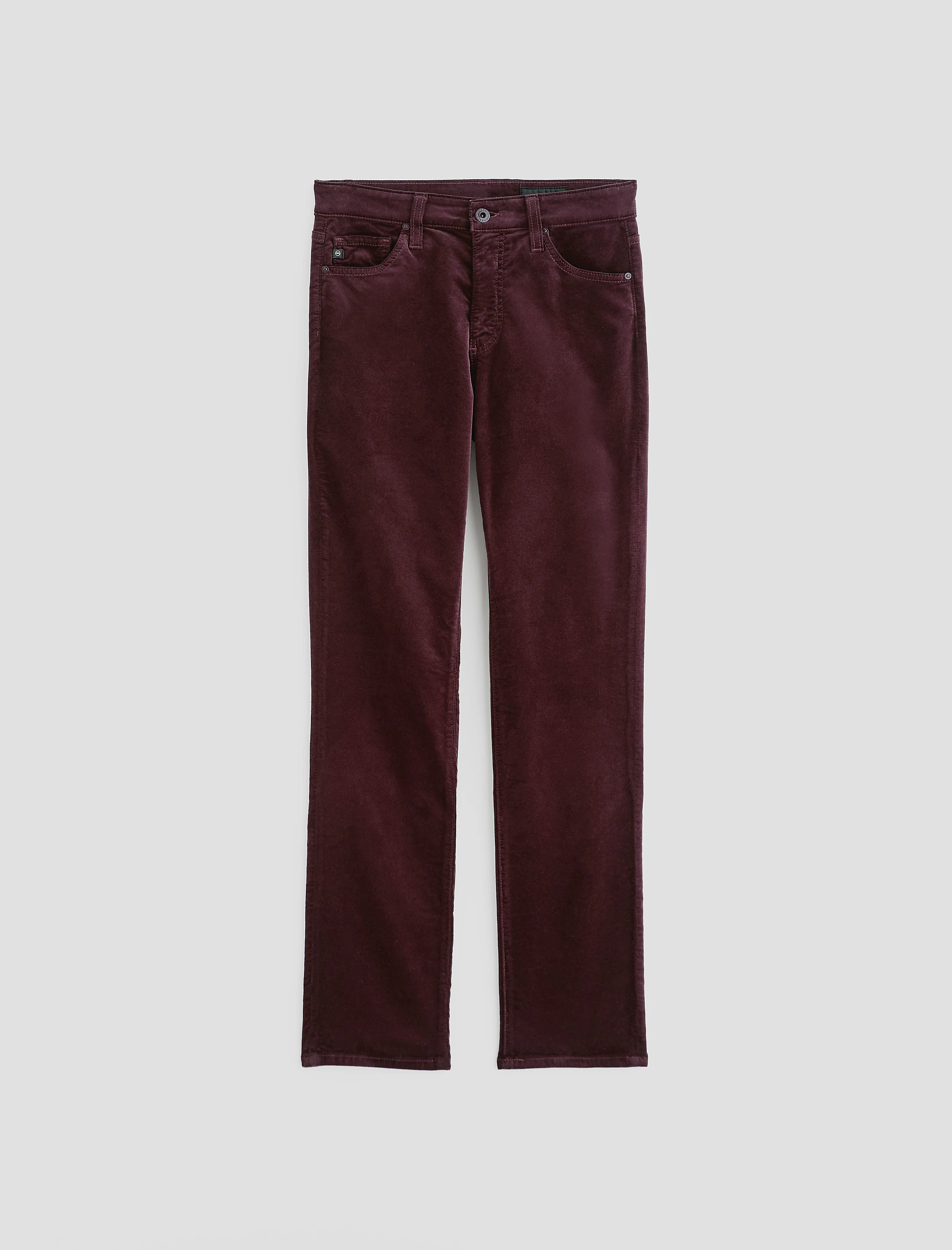 Mari Velvet Pant