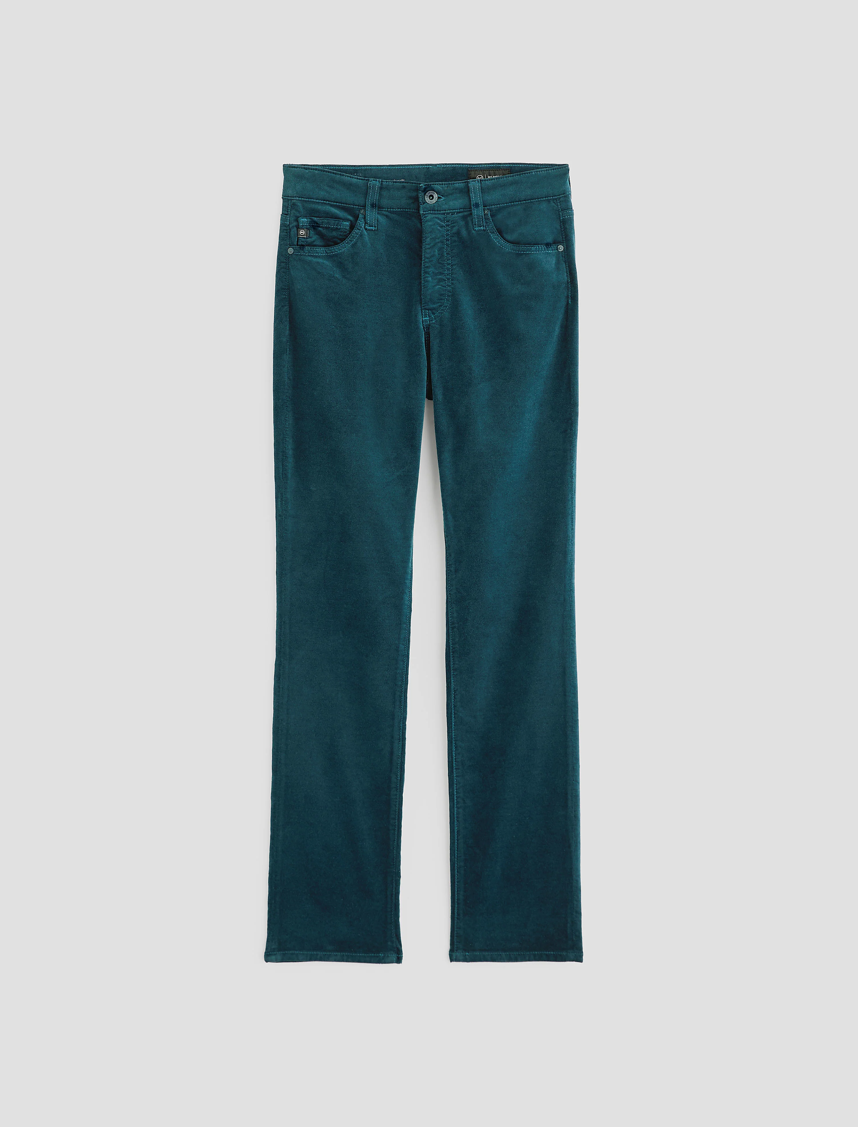 Mari Velvet Pant