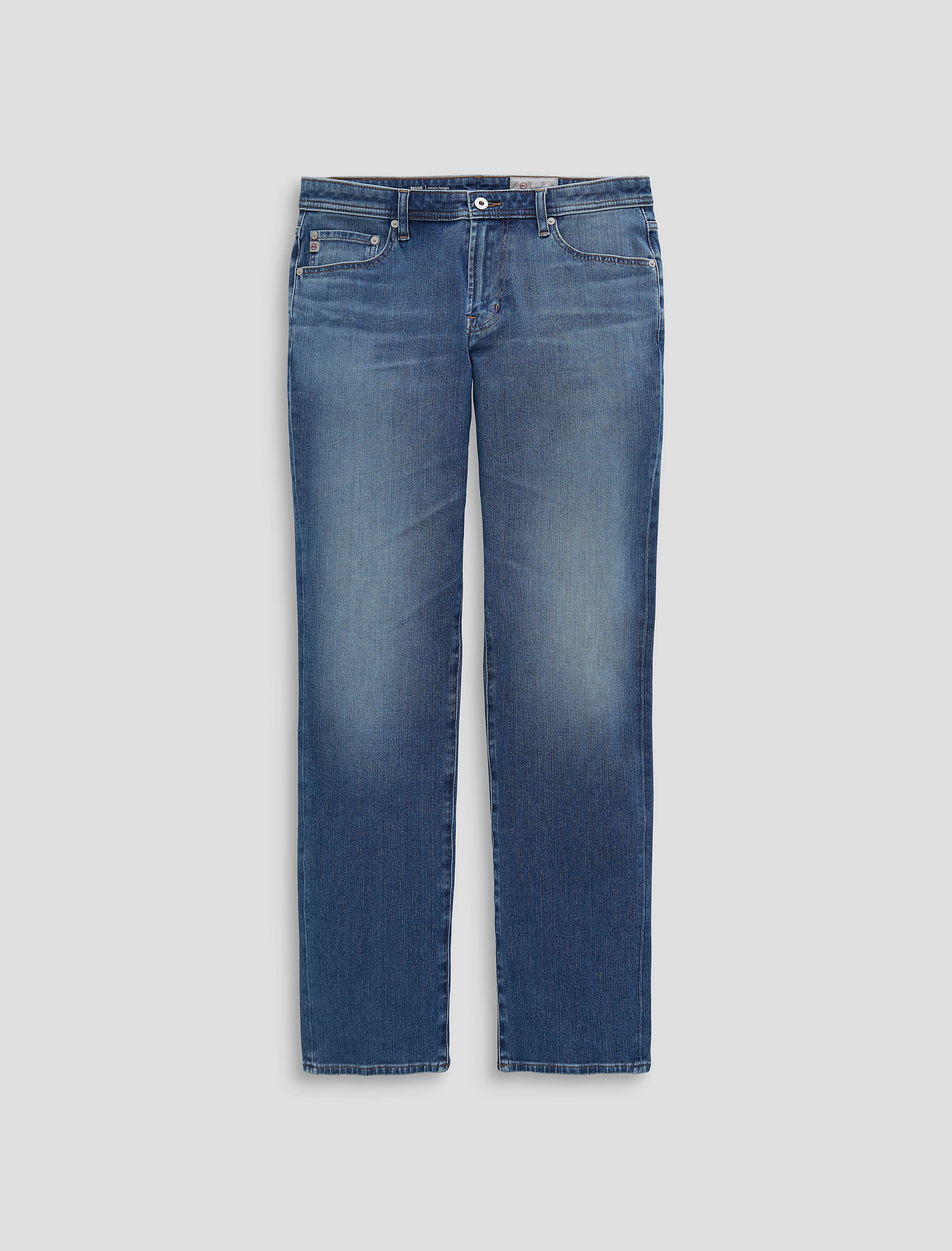 Reggie 360° Jean