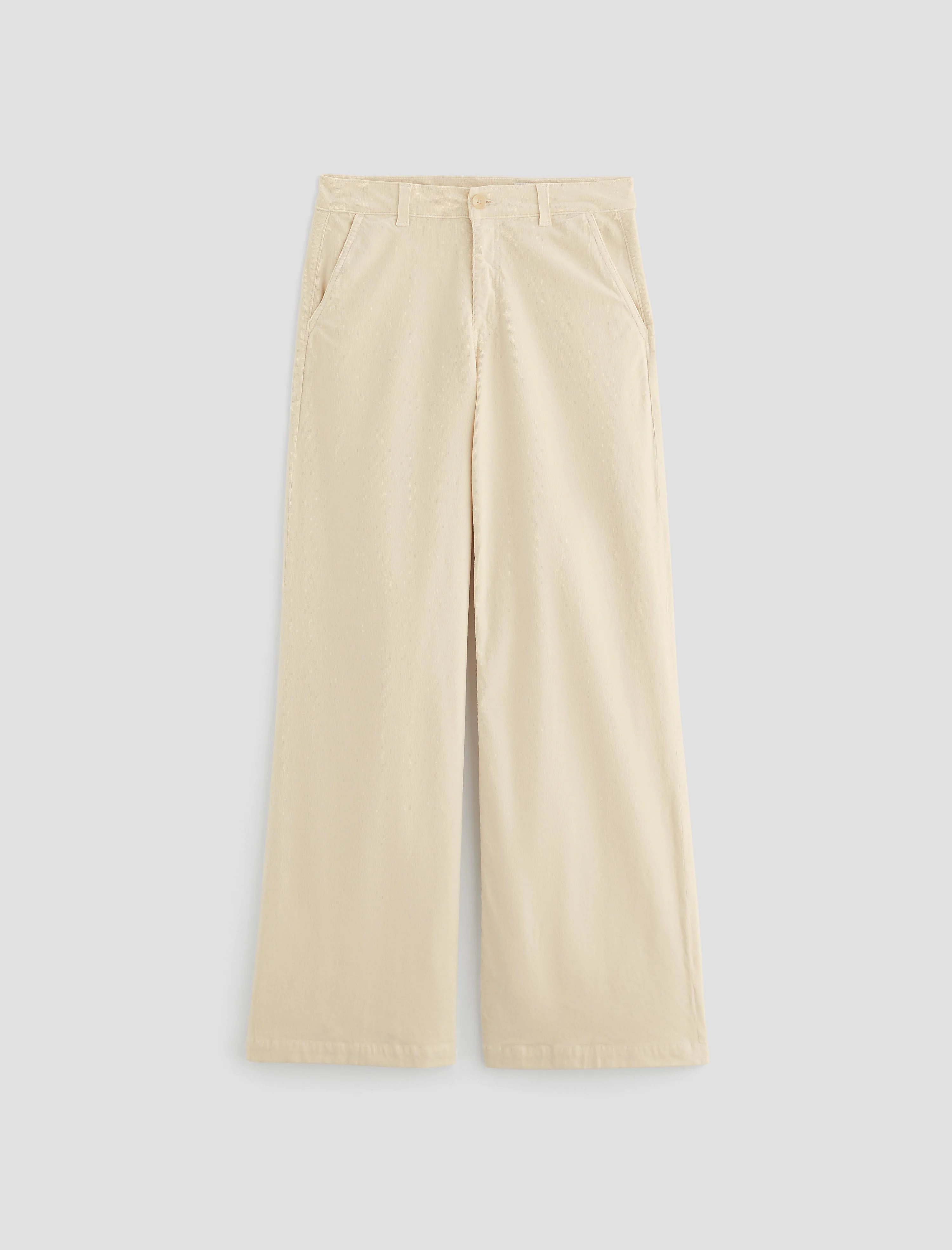 Stella Corduroy Pant