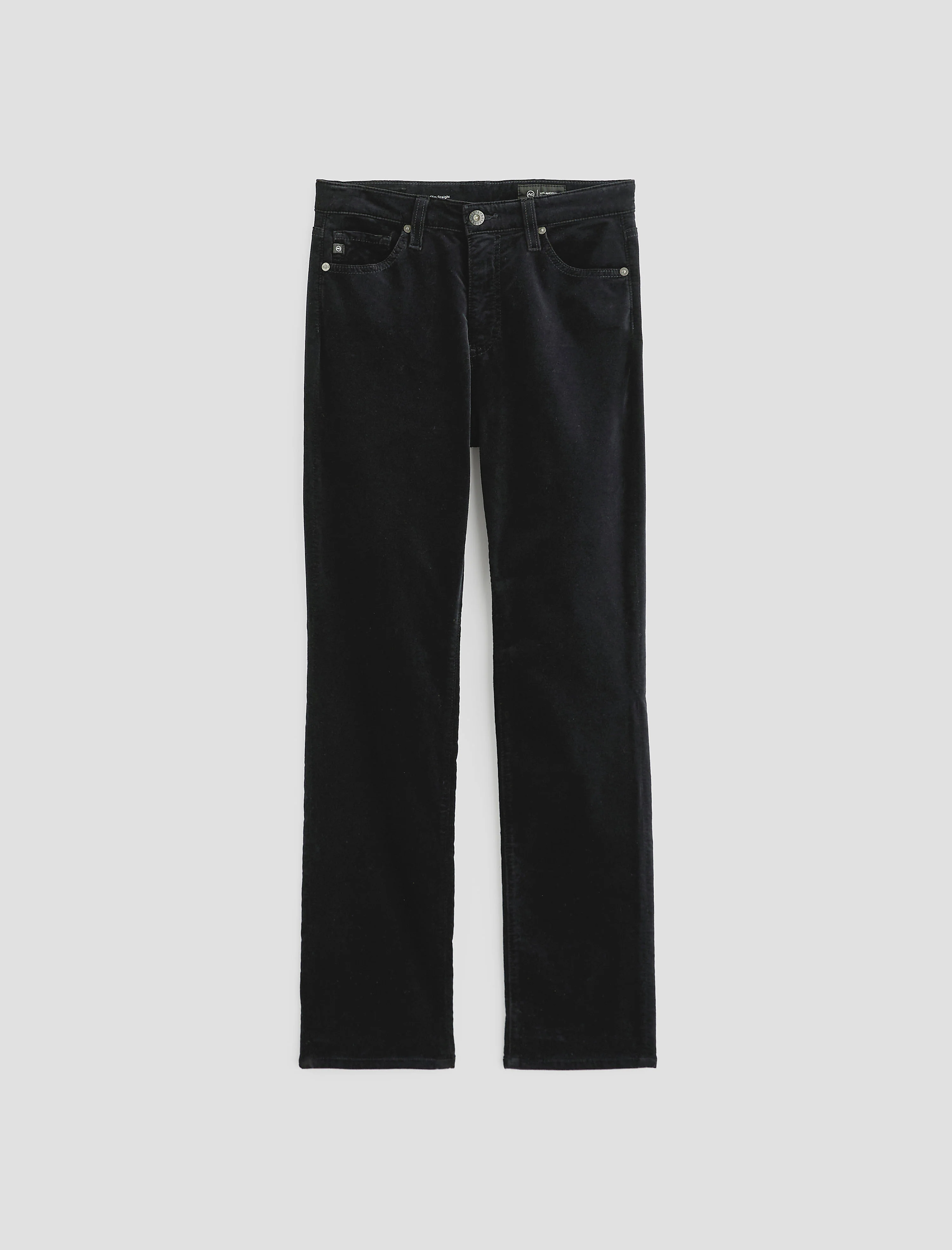 Mari Velvet Pant