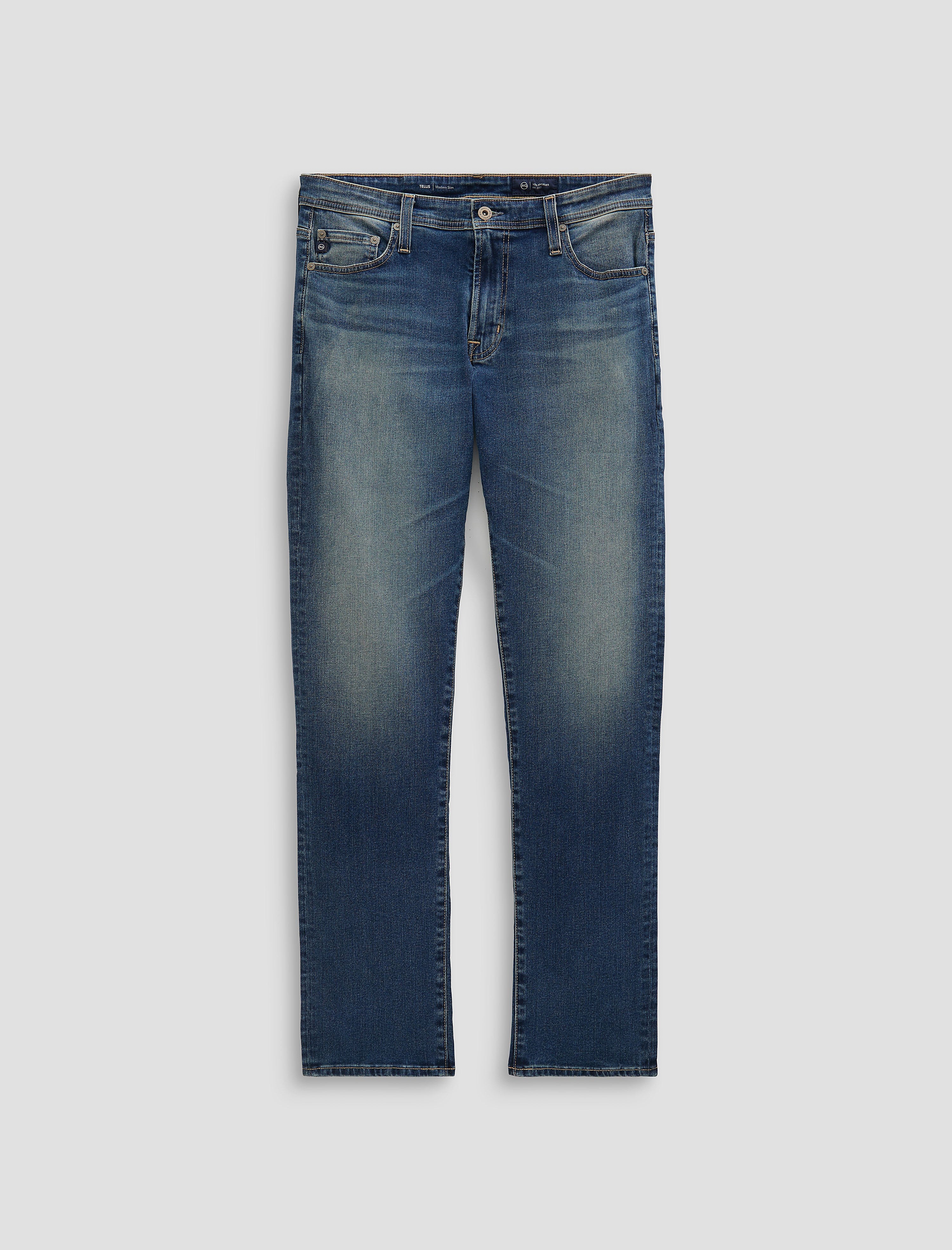 Tellis Jean