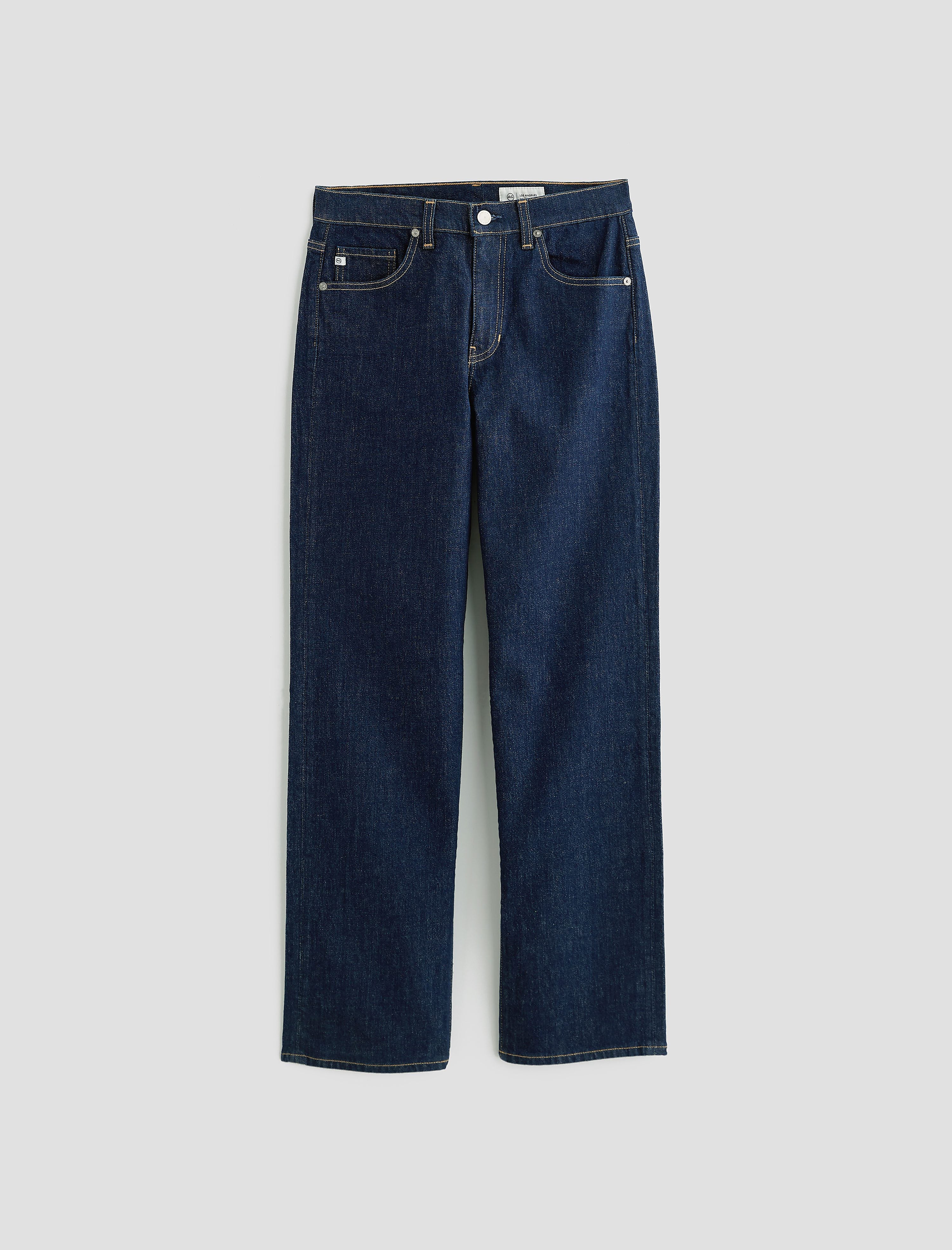 Saige Wide Leg Jean