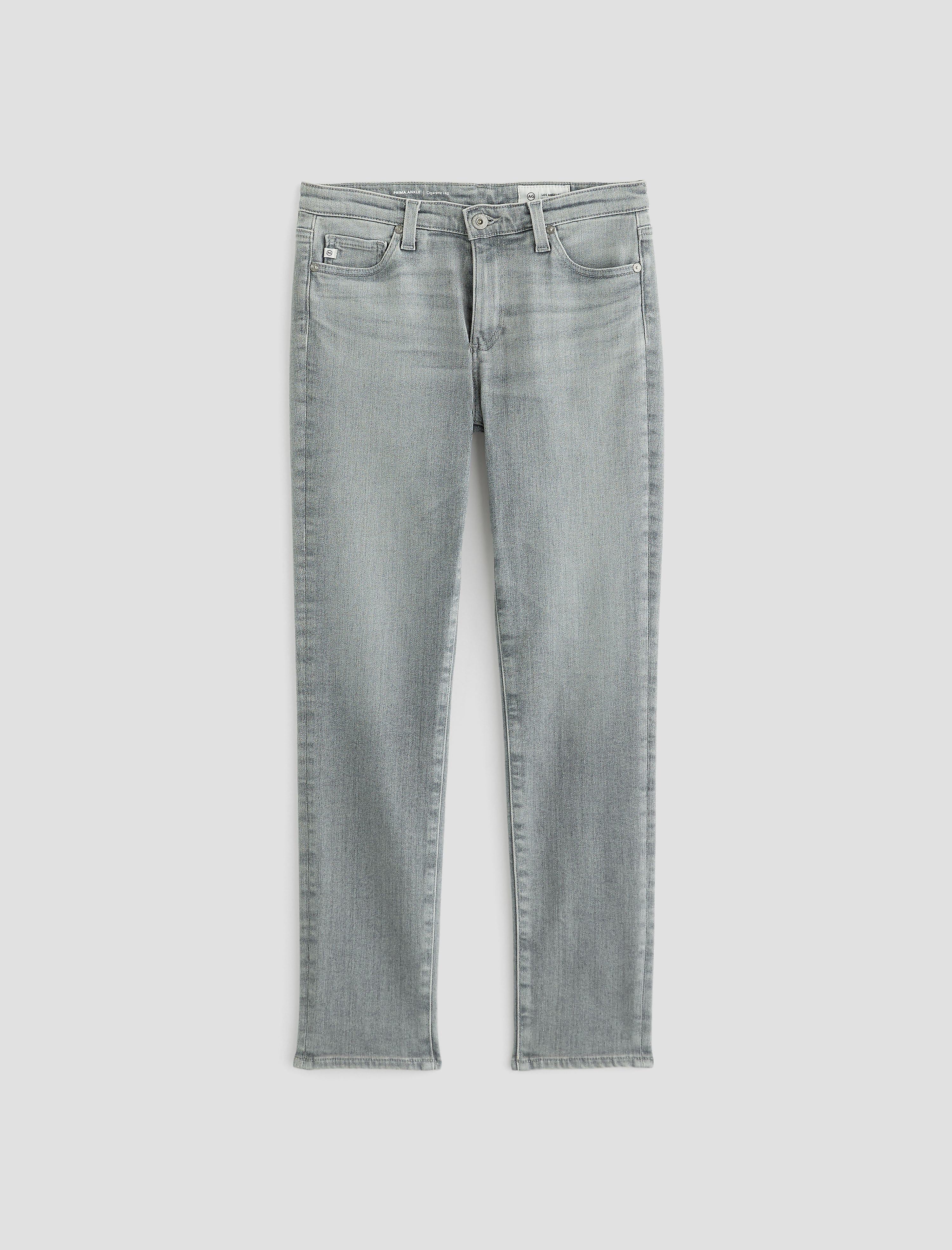 Prima Ankle Jean