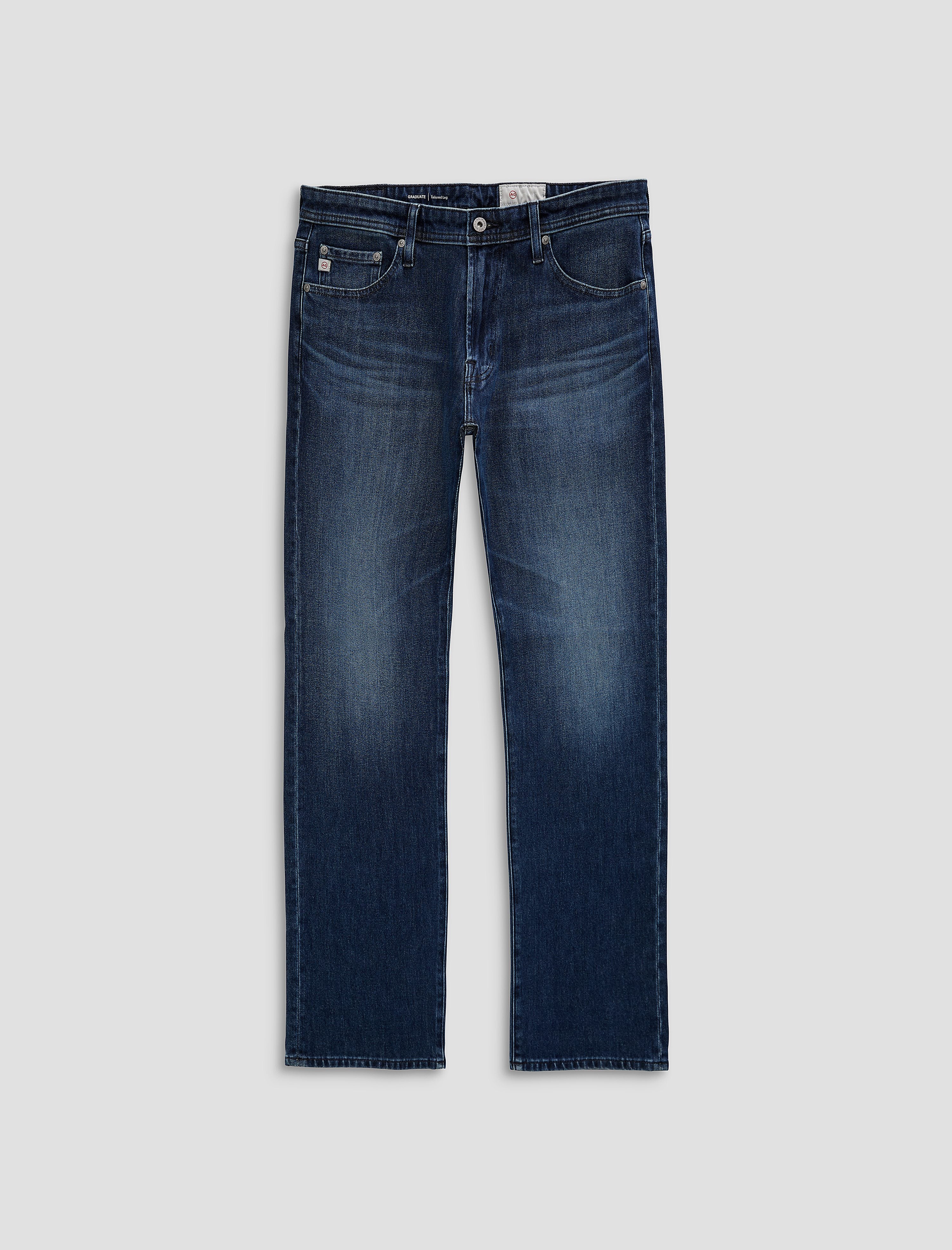 Graduate 360° Jean