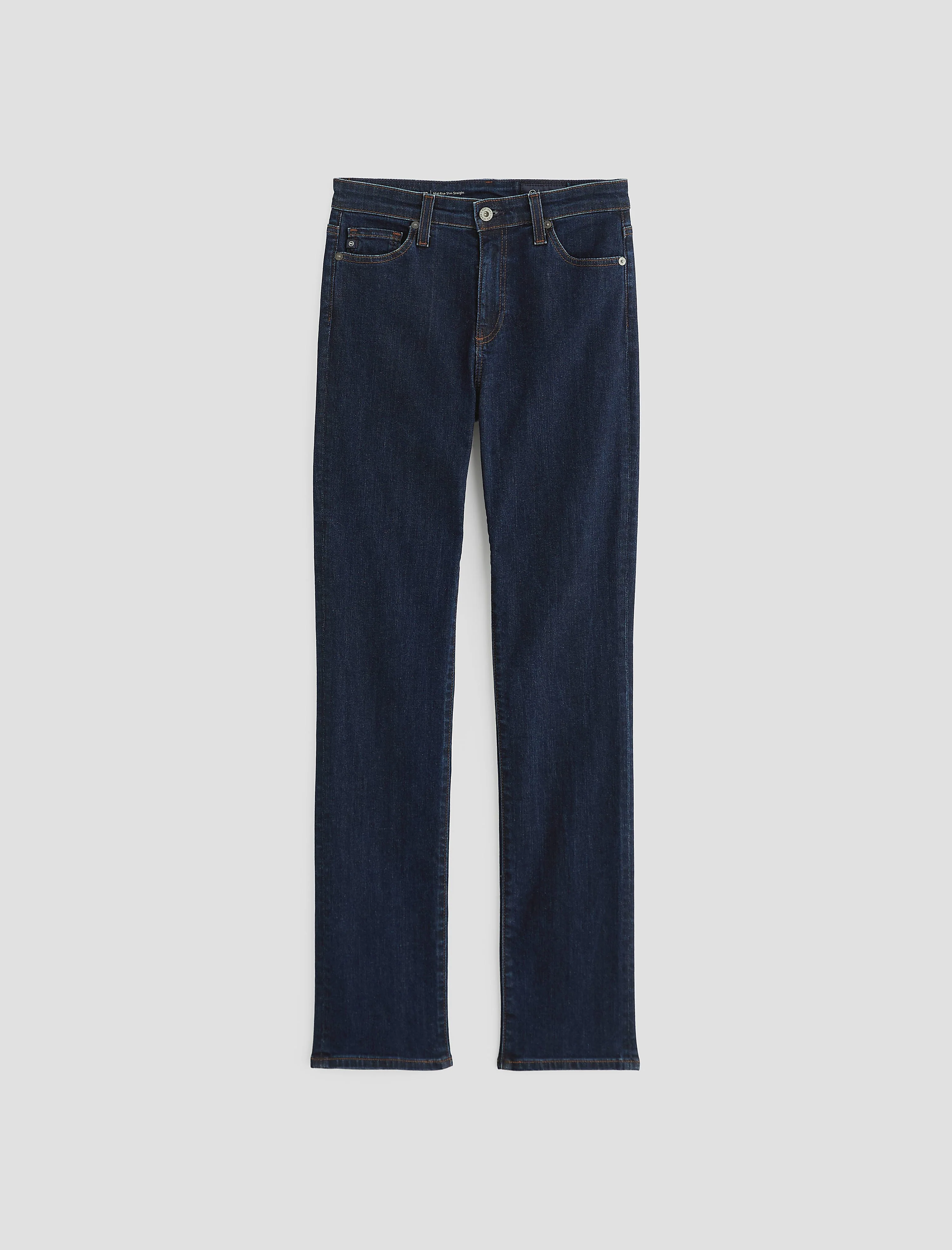 Mari Extended Jean