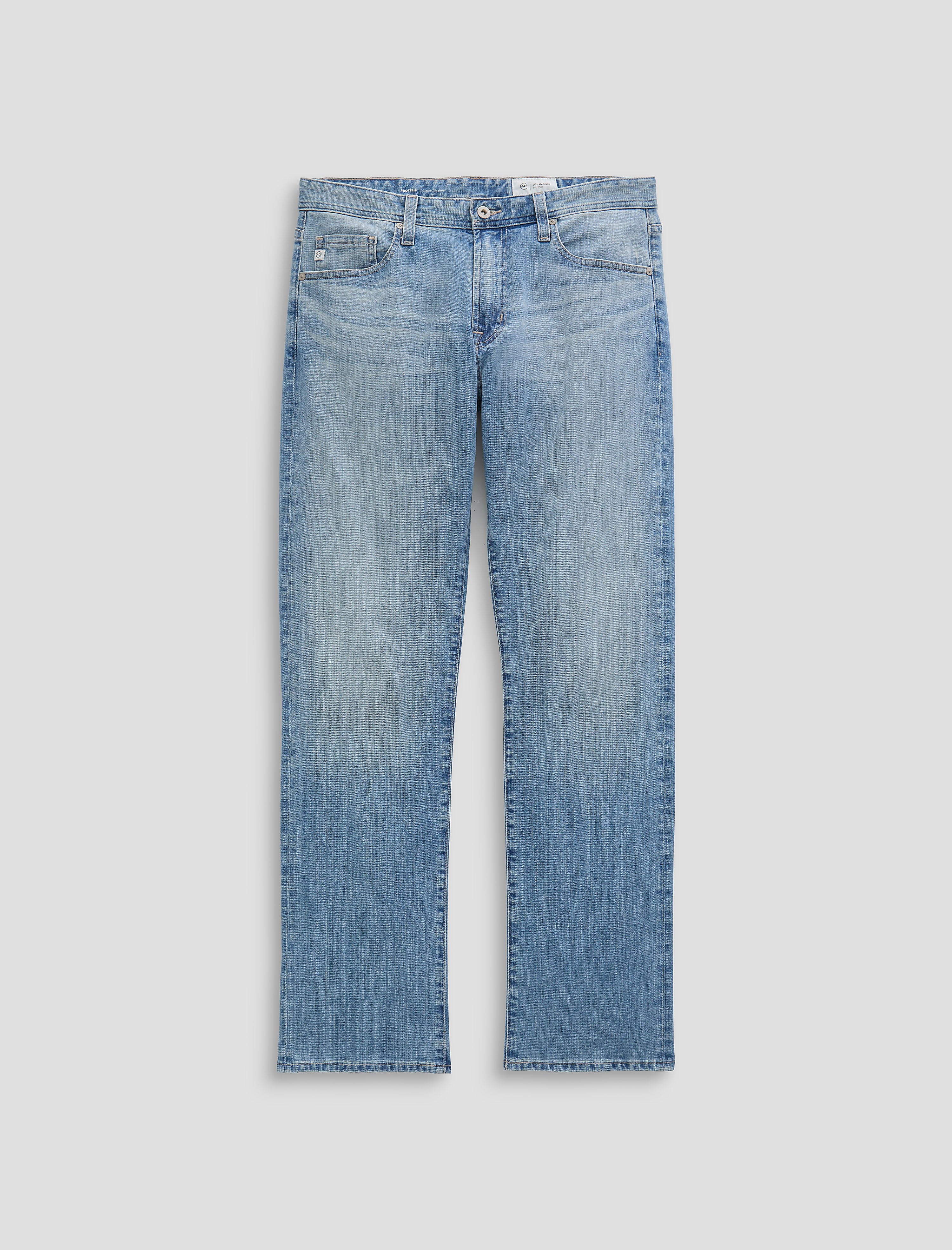 Protégé Jean