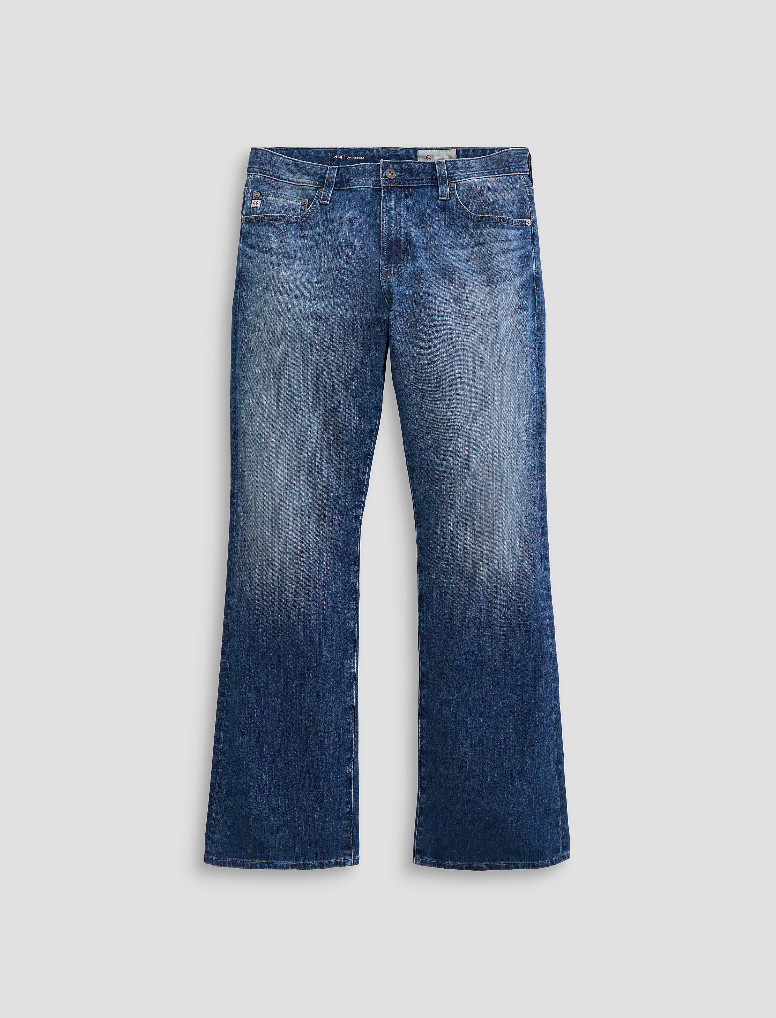 Clint 360° Jean