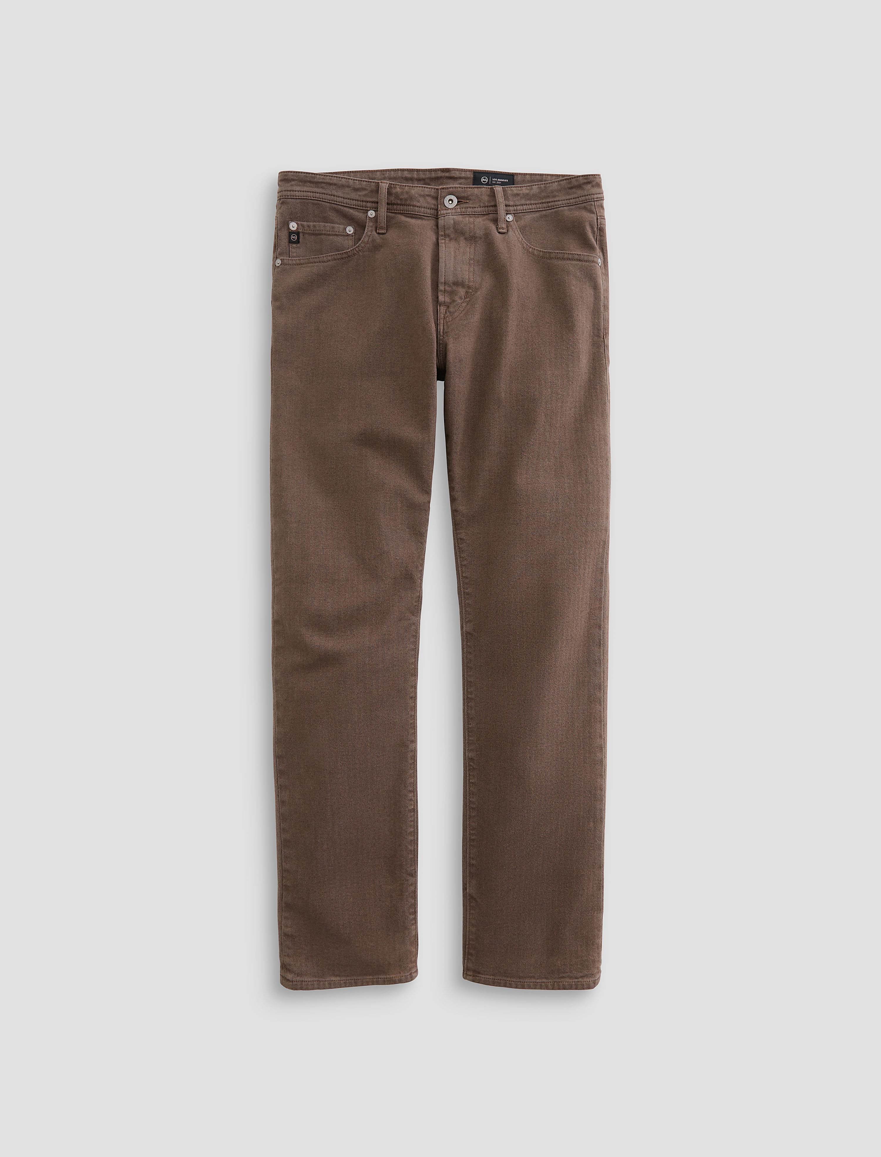 Protégé Herringbone Pant