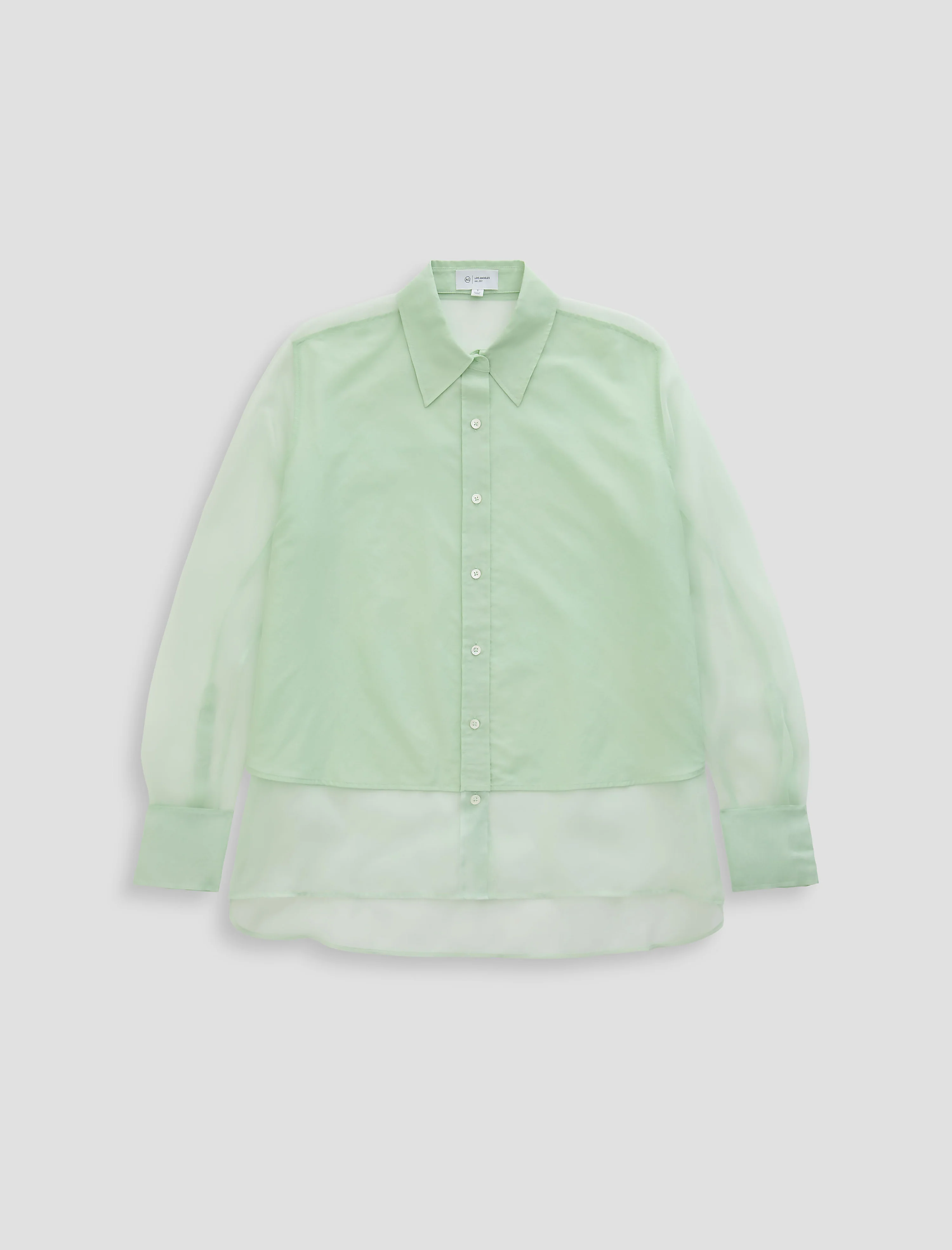 Sawtelle Shirt