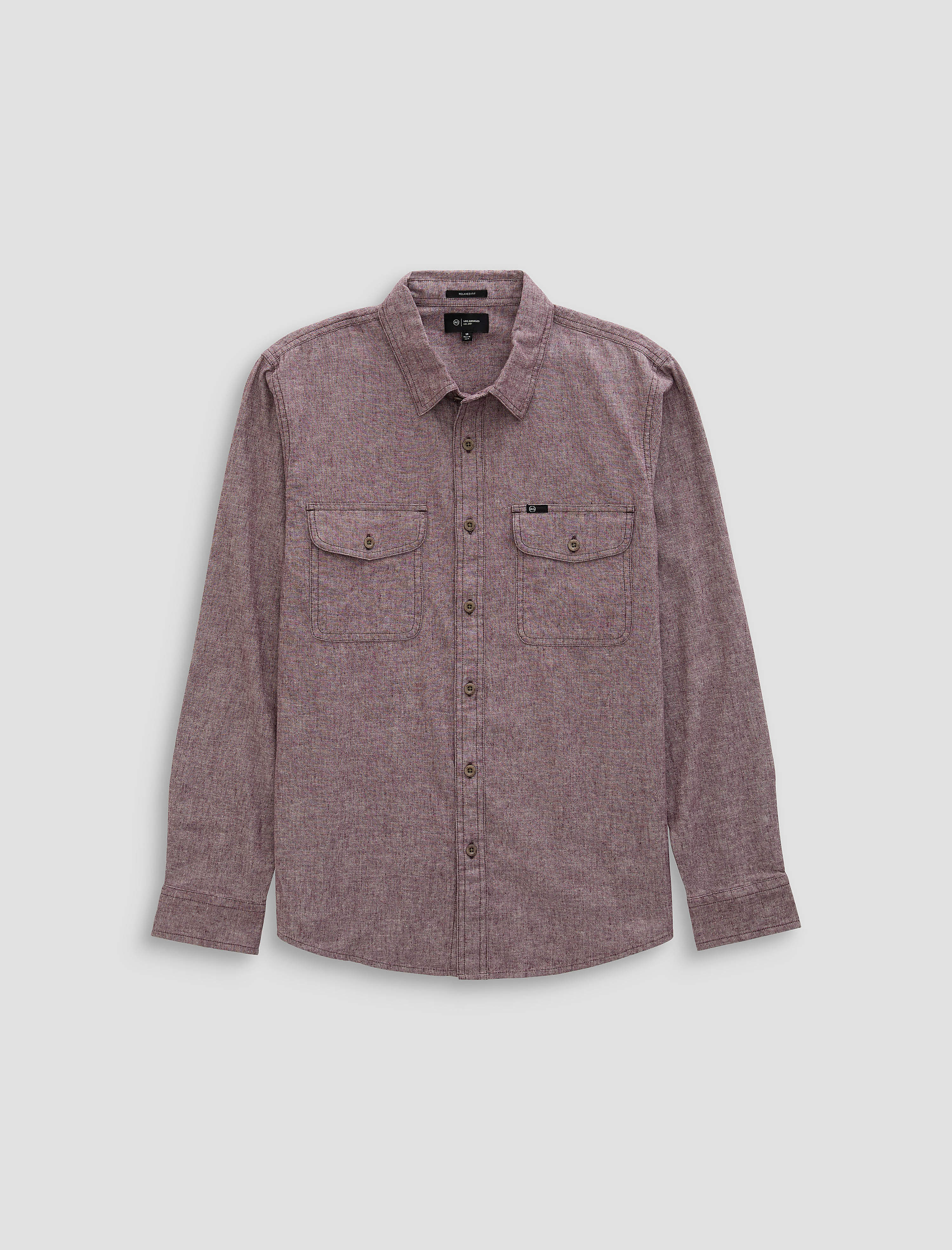 Miller CPO Shirt