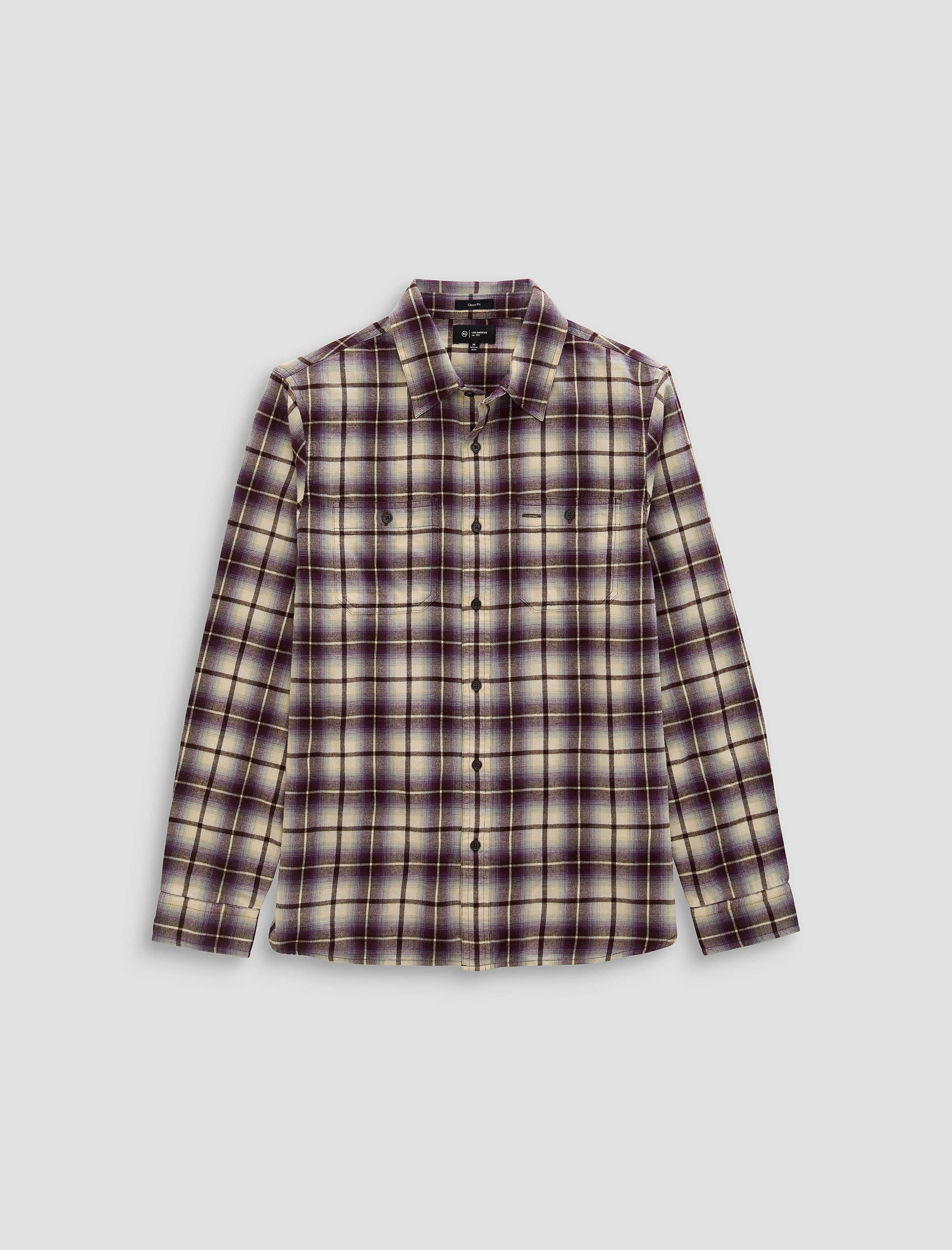 Mason Work Shirt