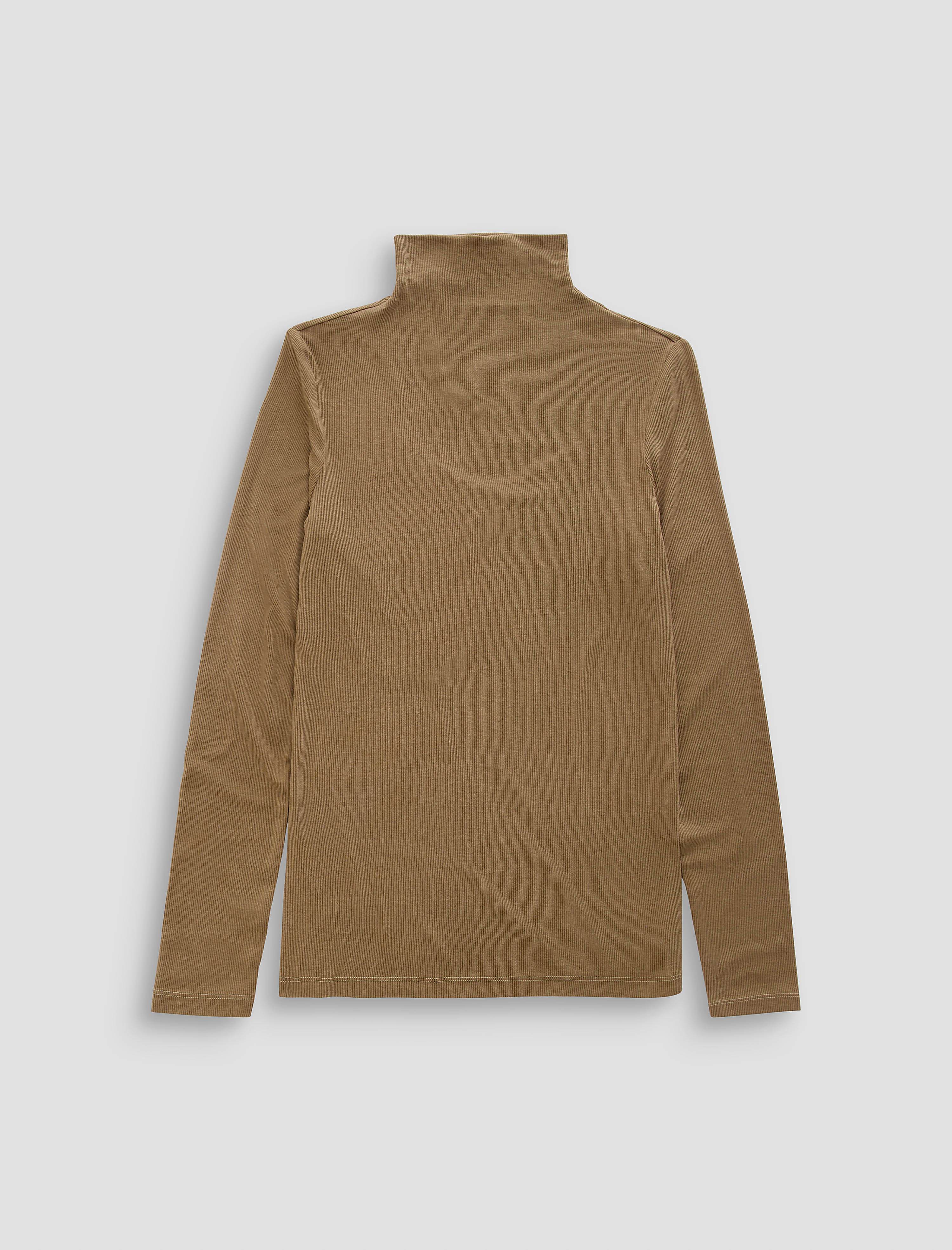 Chels Turtleneck