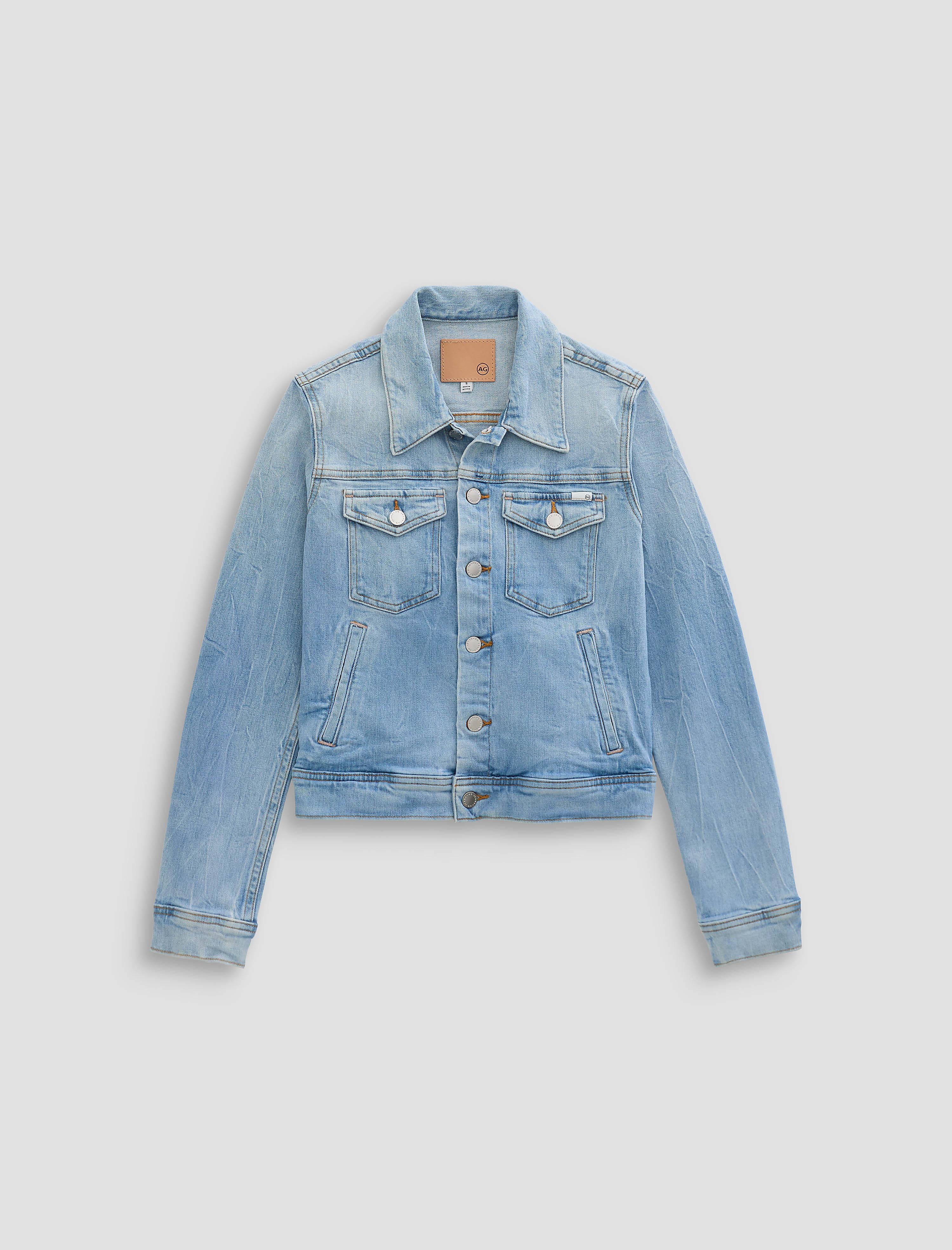 Robyn Jacket