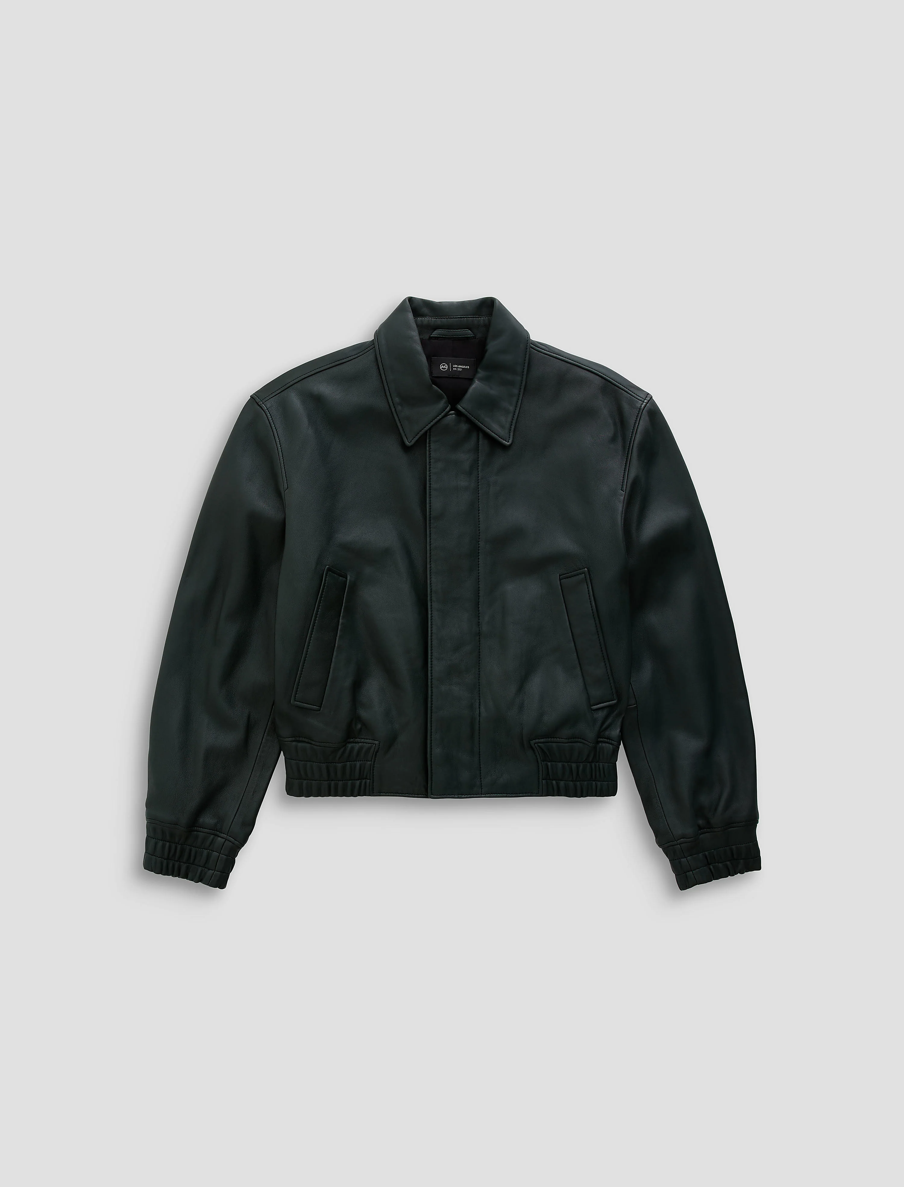 Lincoln Jacket