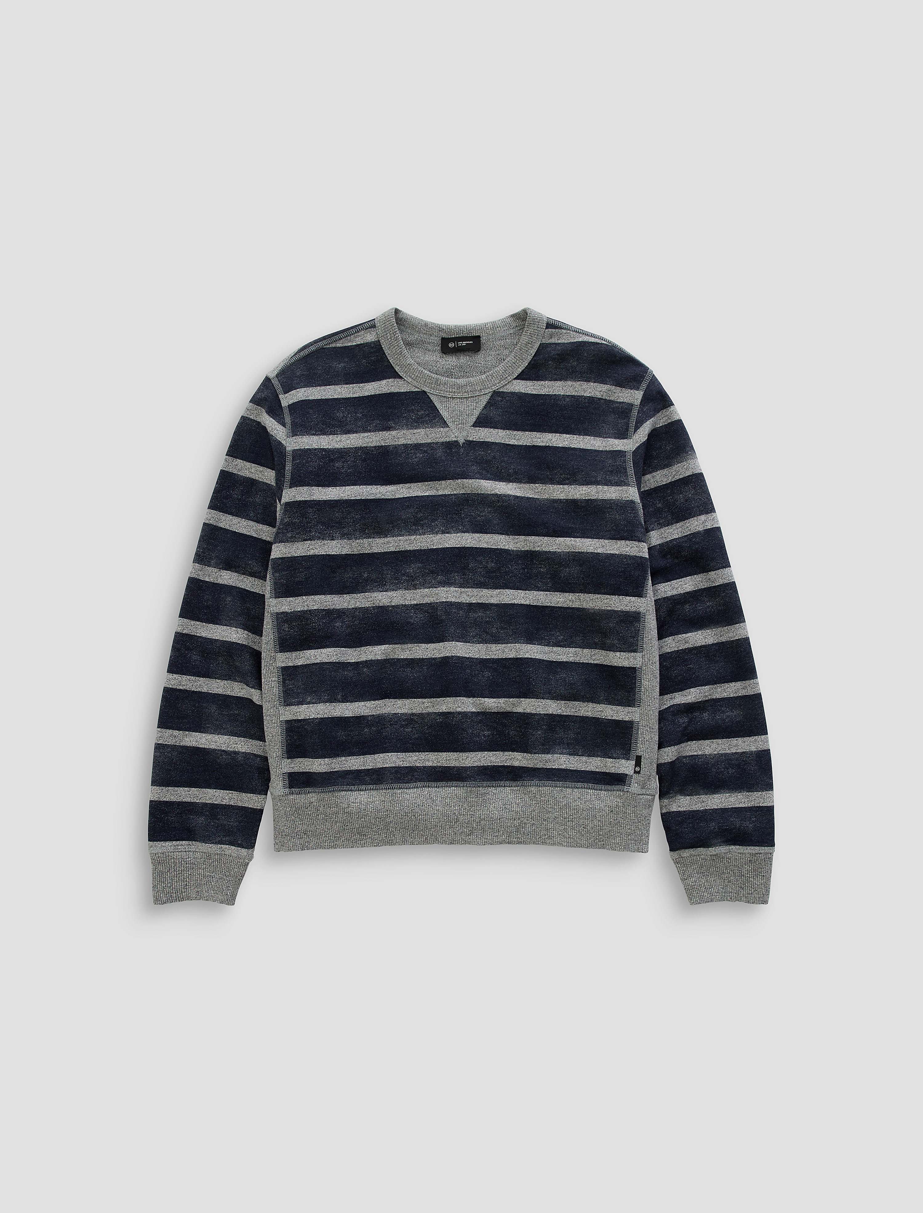 Blake Crew Sweatshirt