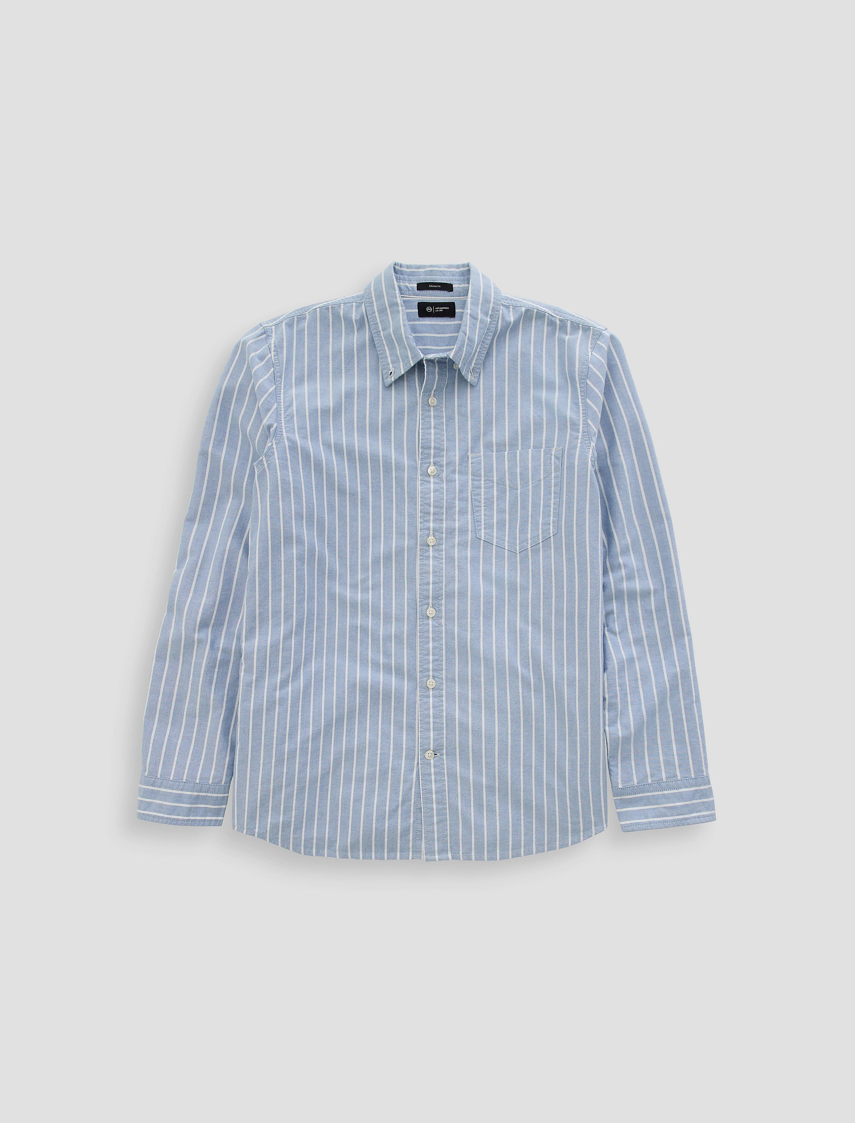 Dean Oxford Shirt