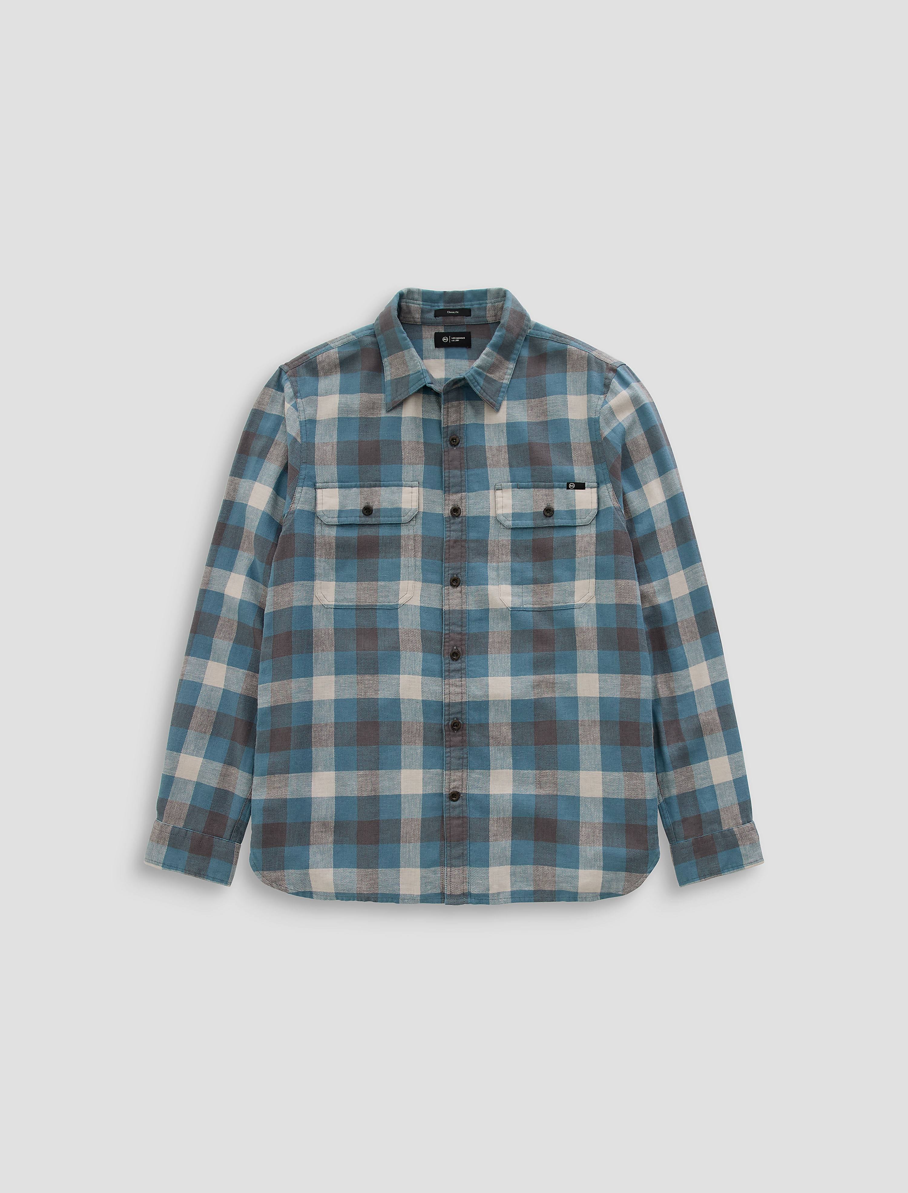 Curtis Work Shirt