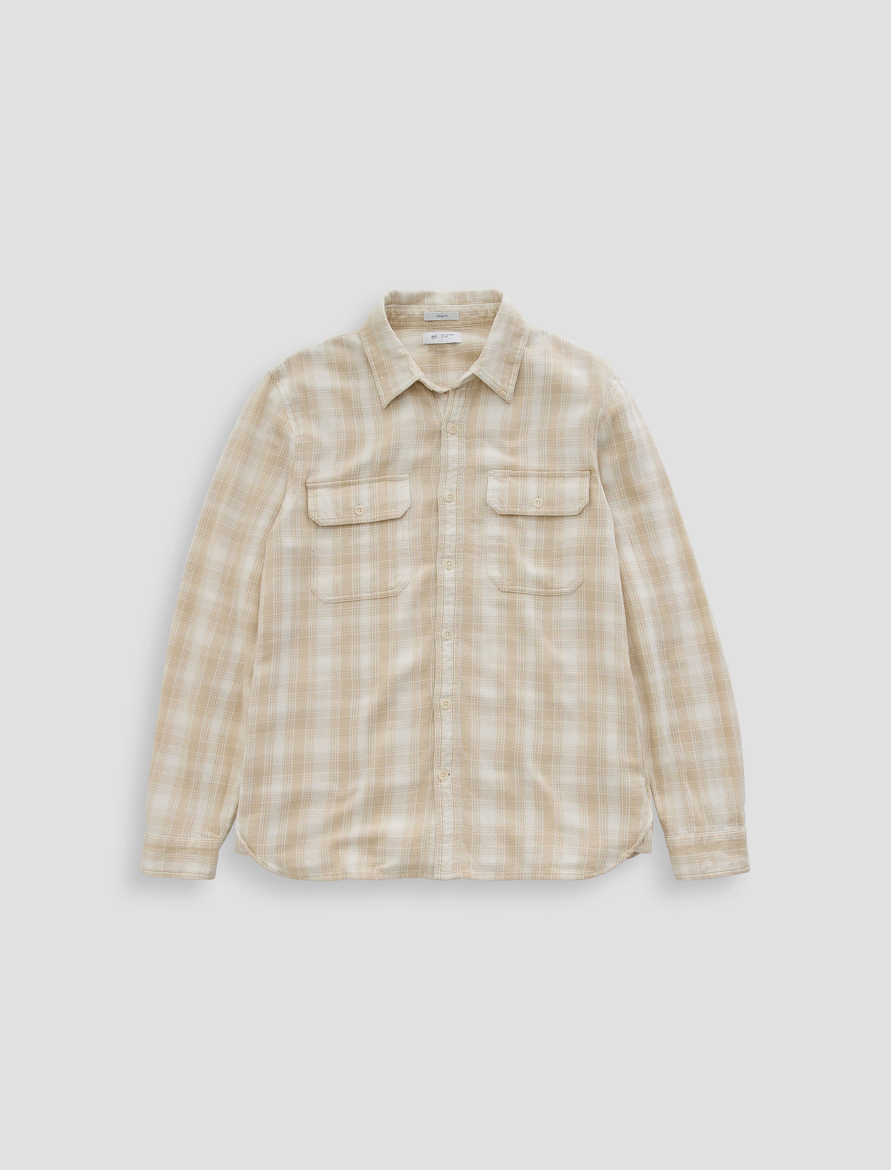 Curtis Work Shirt