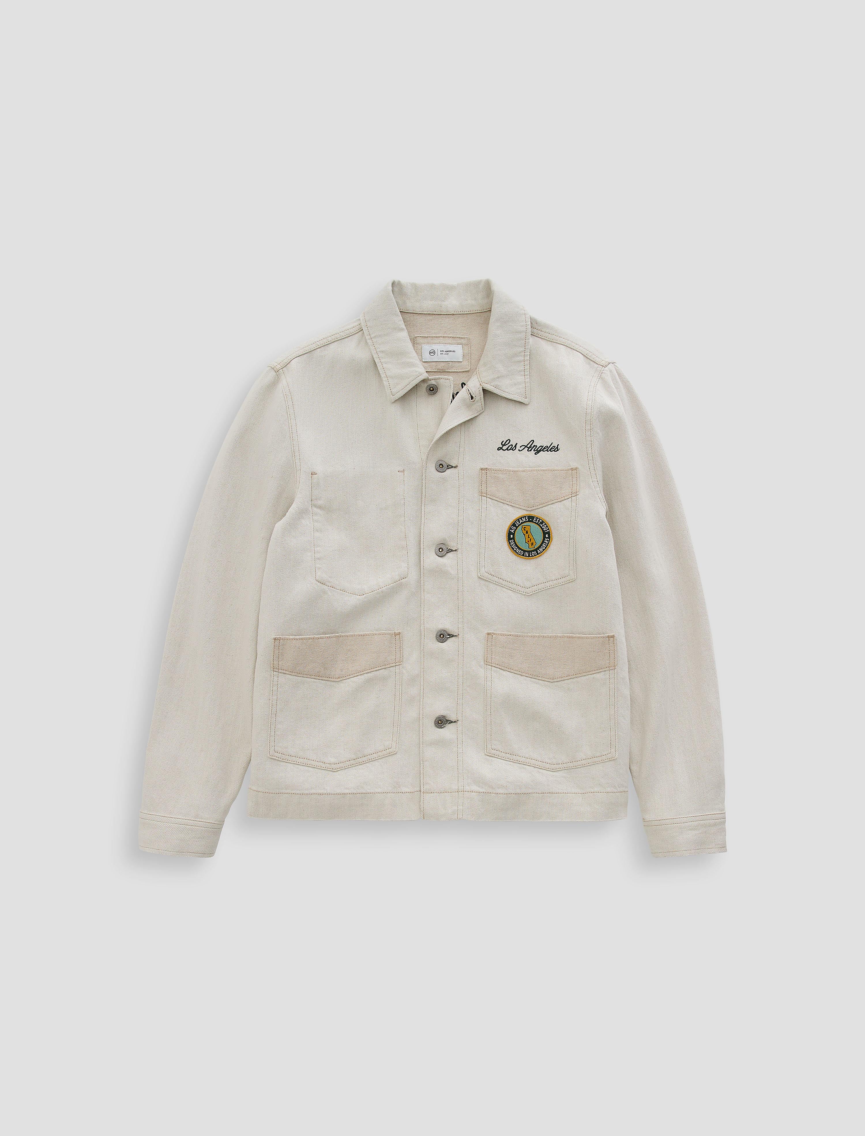 Adam Jacket