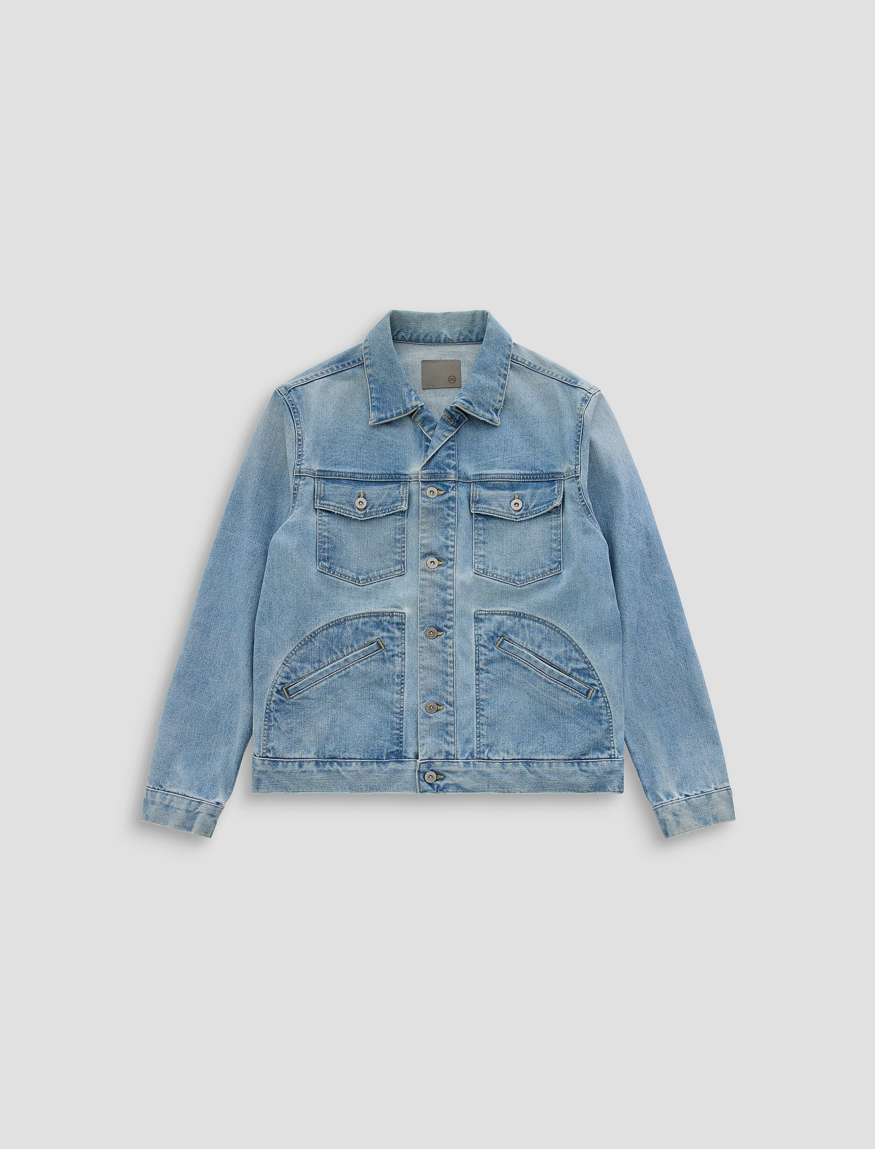 Jackson 360° Jacket