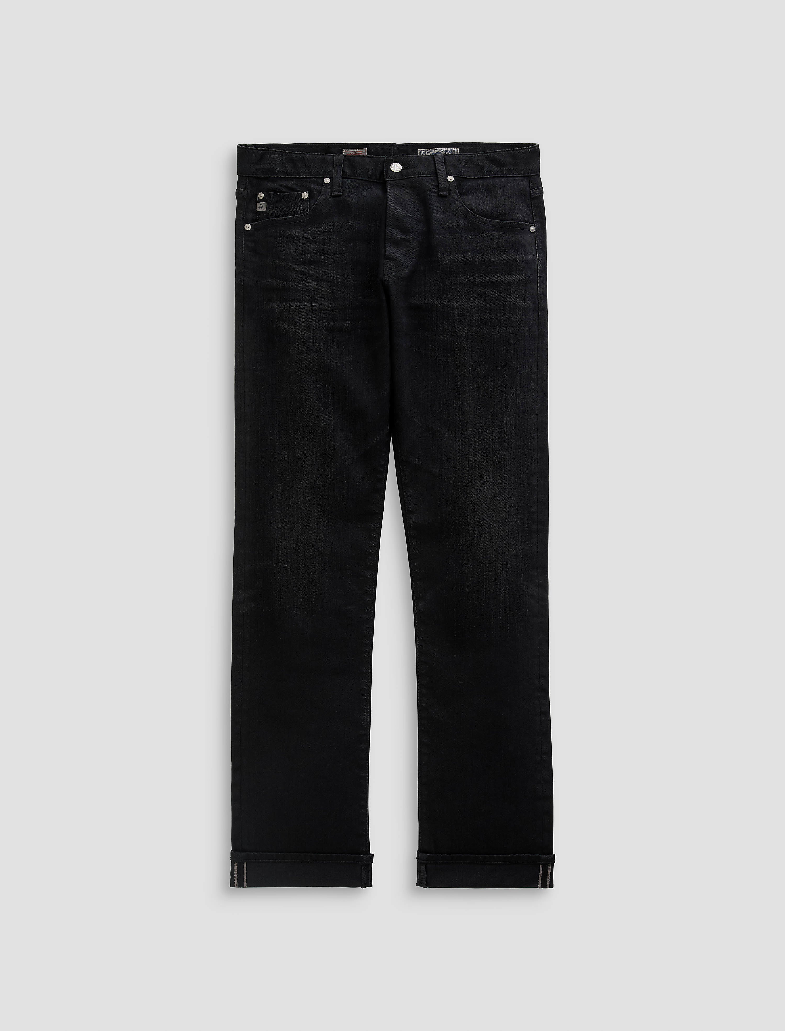 Protégé Selvage Jean
