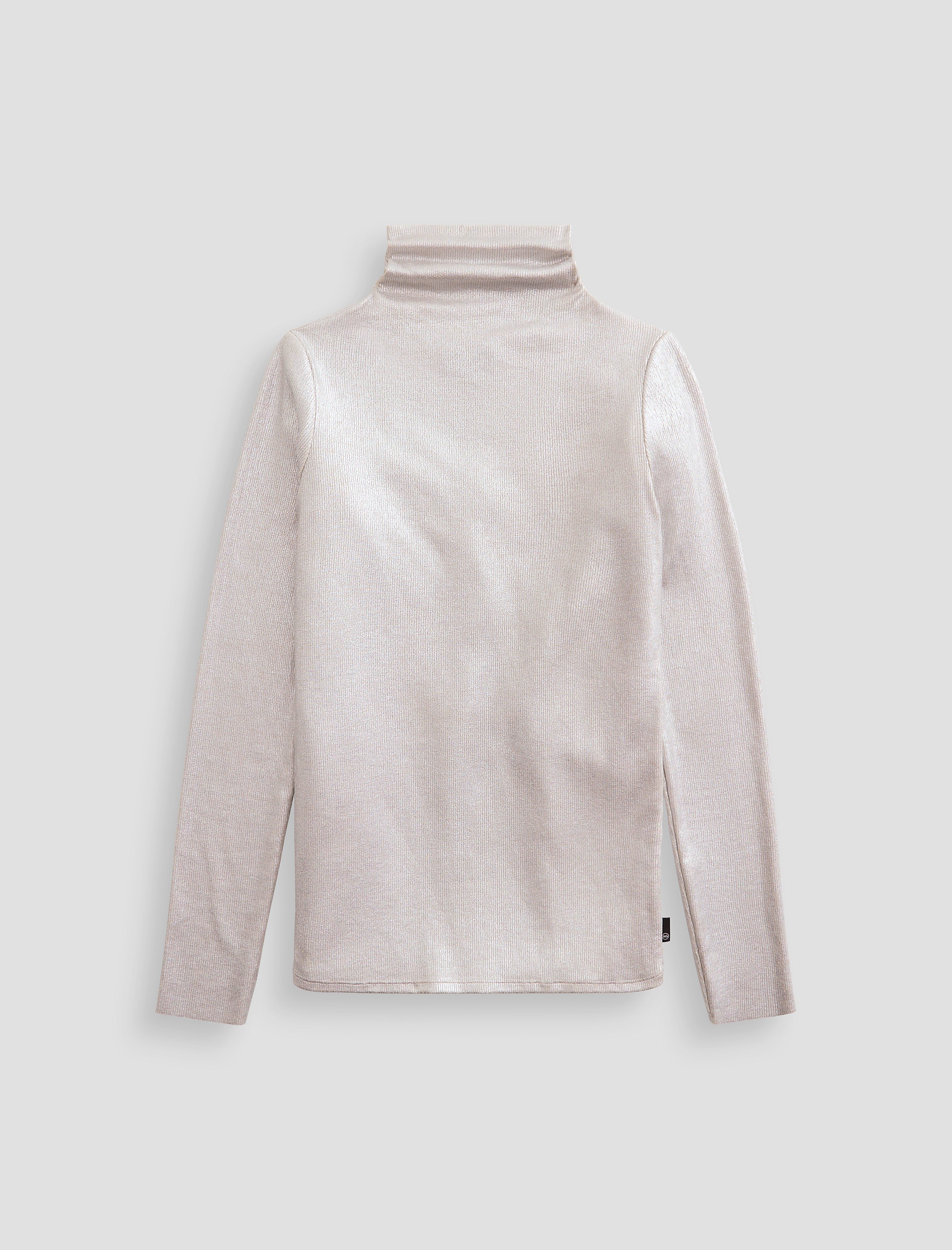 Chels Turtleneck