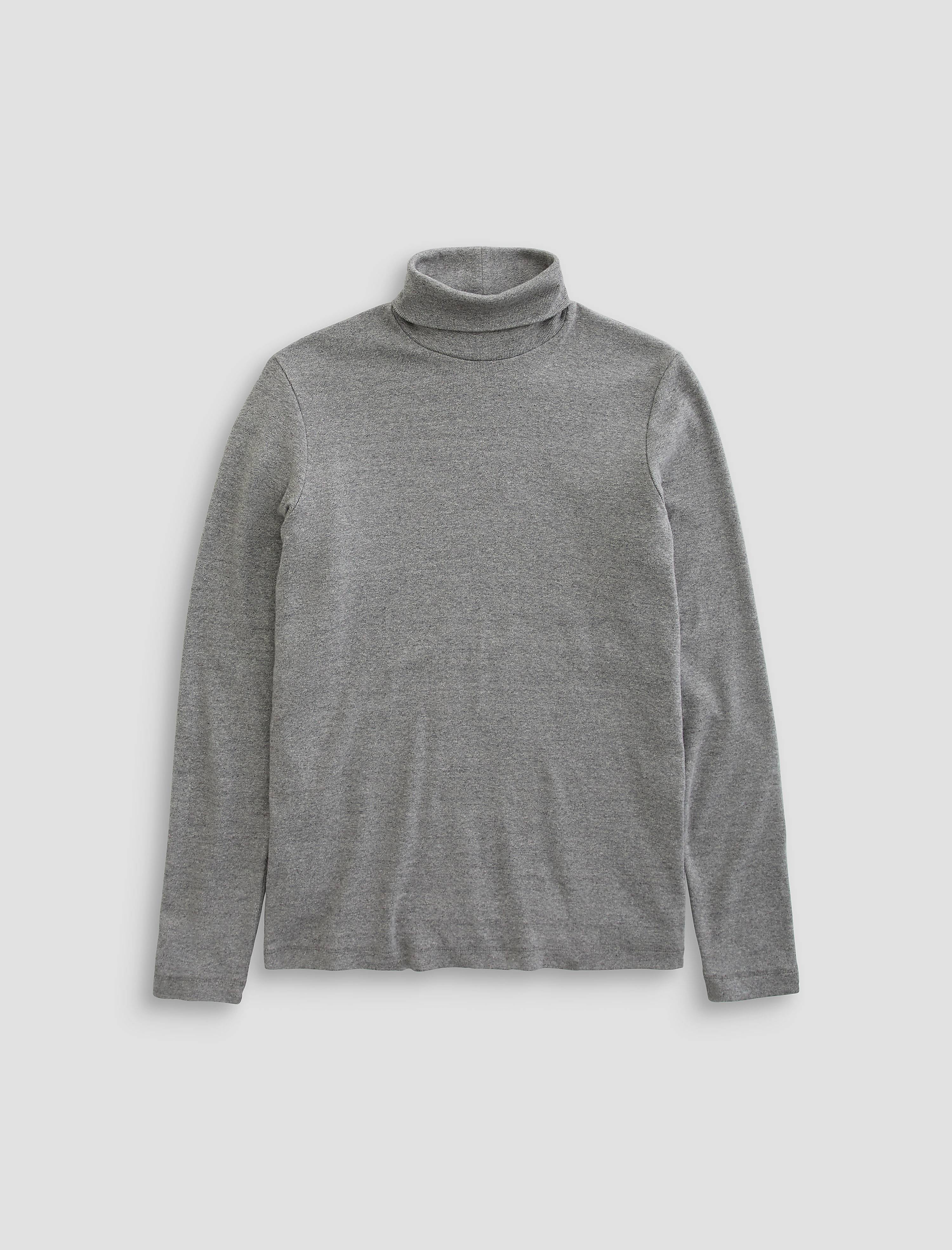 Canon Turtleneck