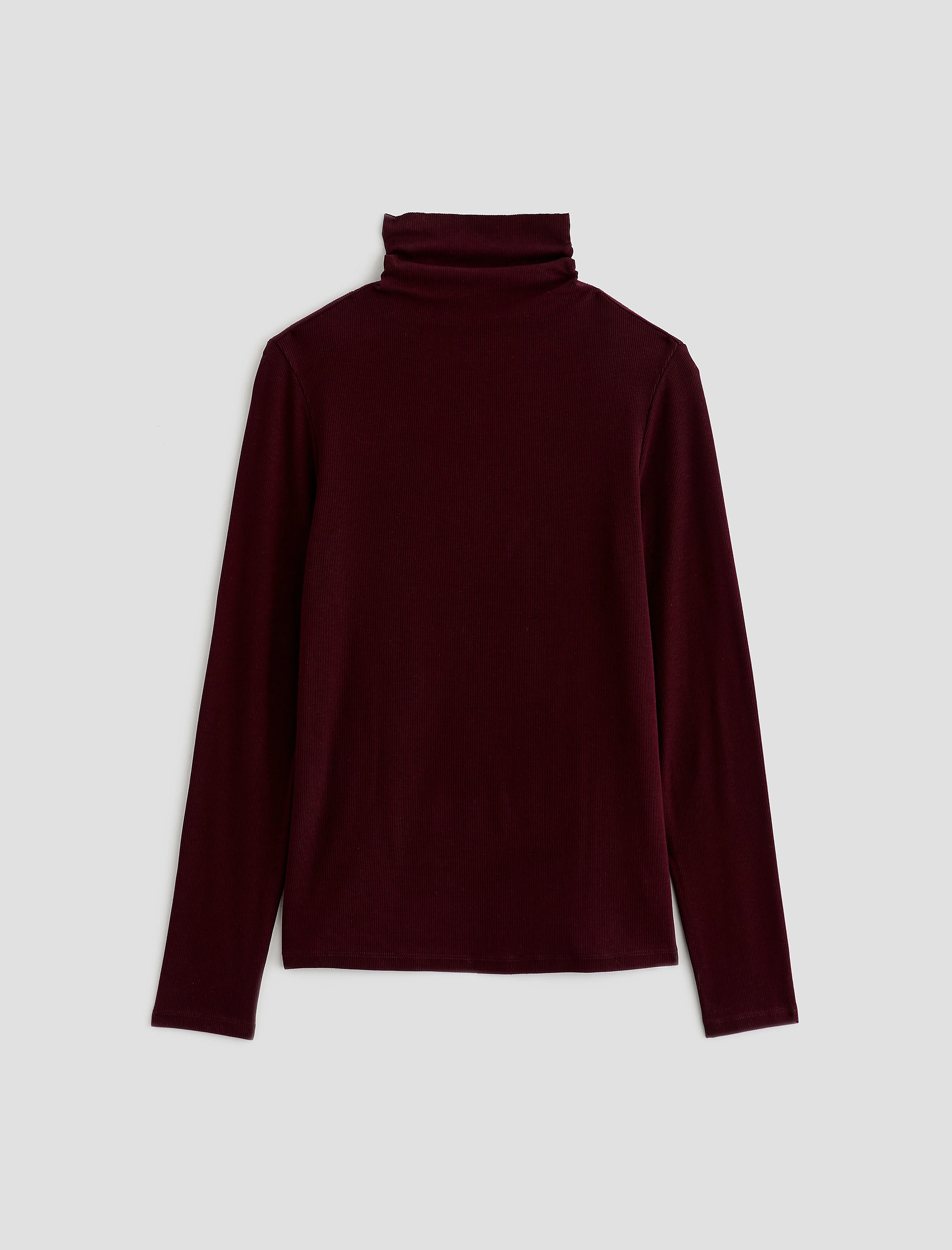 Chels Turtleneck