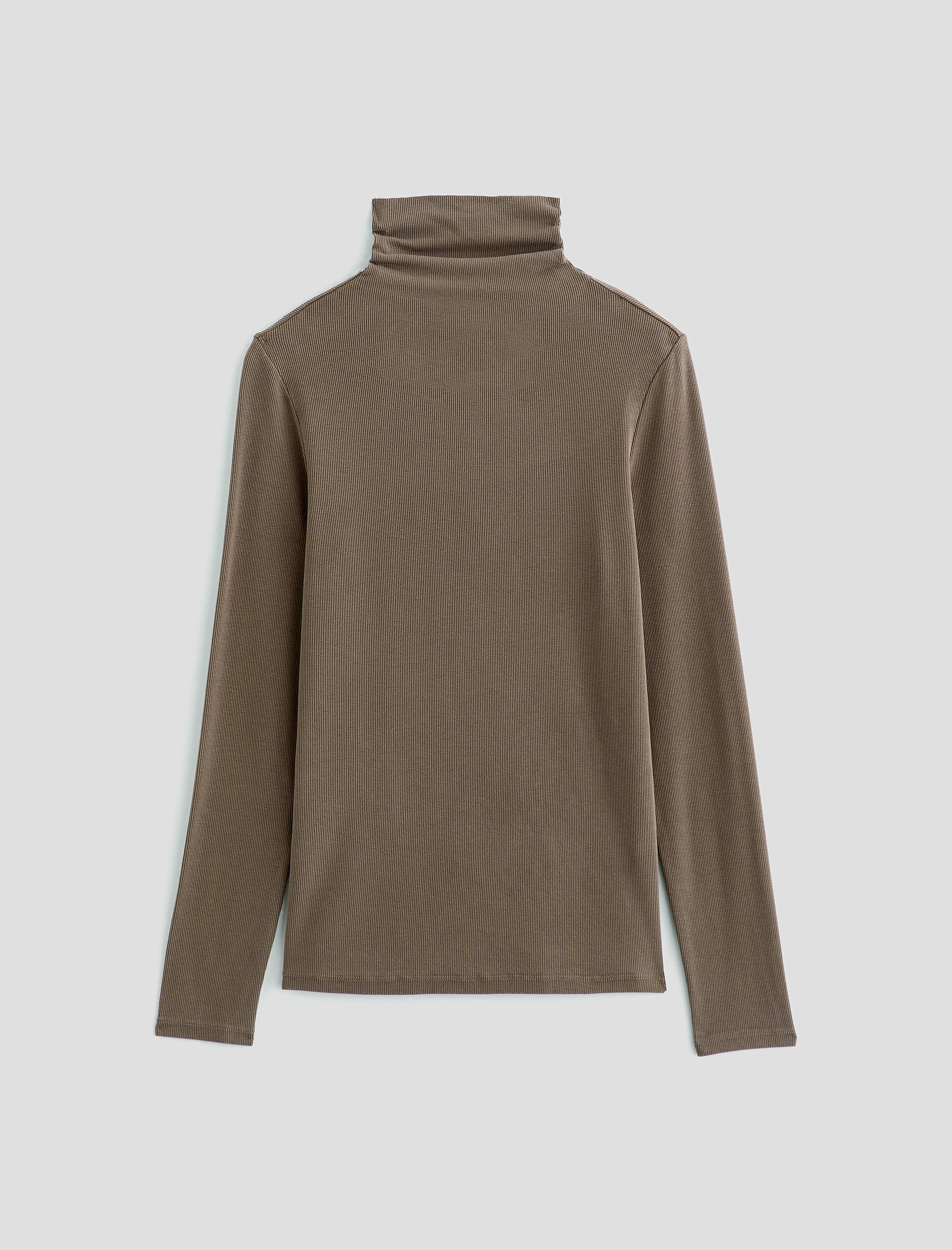 Chels Turtleneck