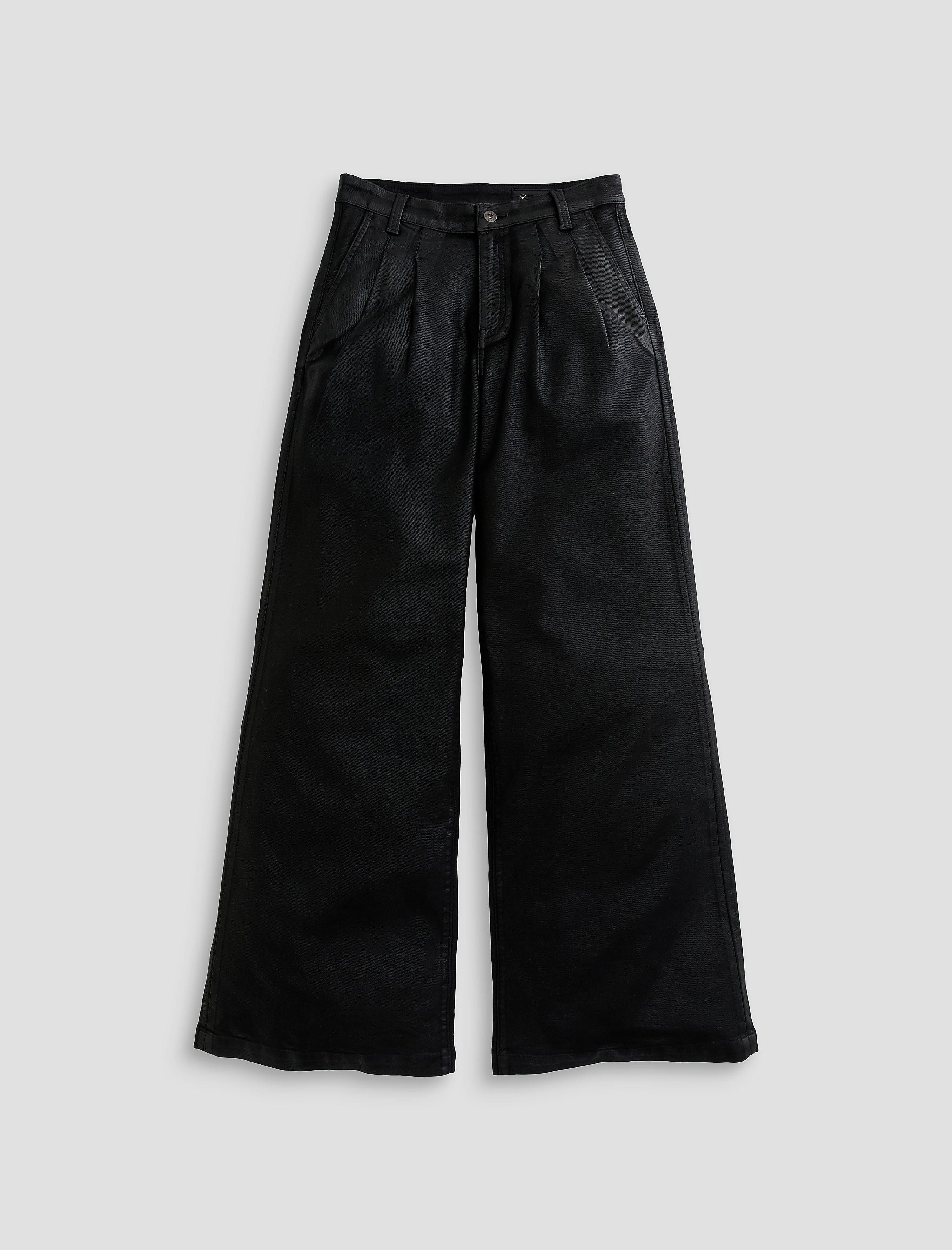 Dorine Pleated Trouser