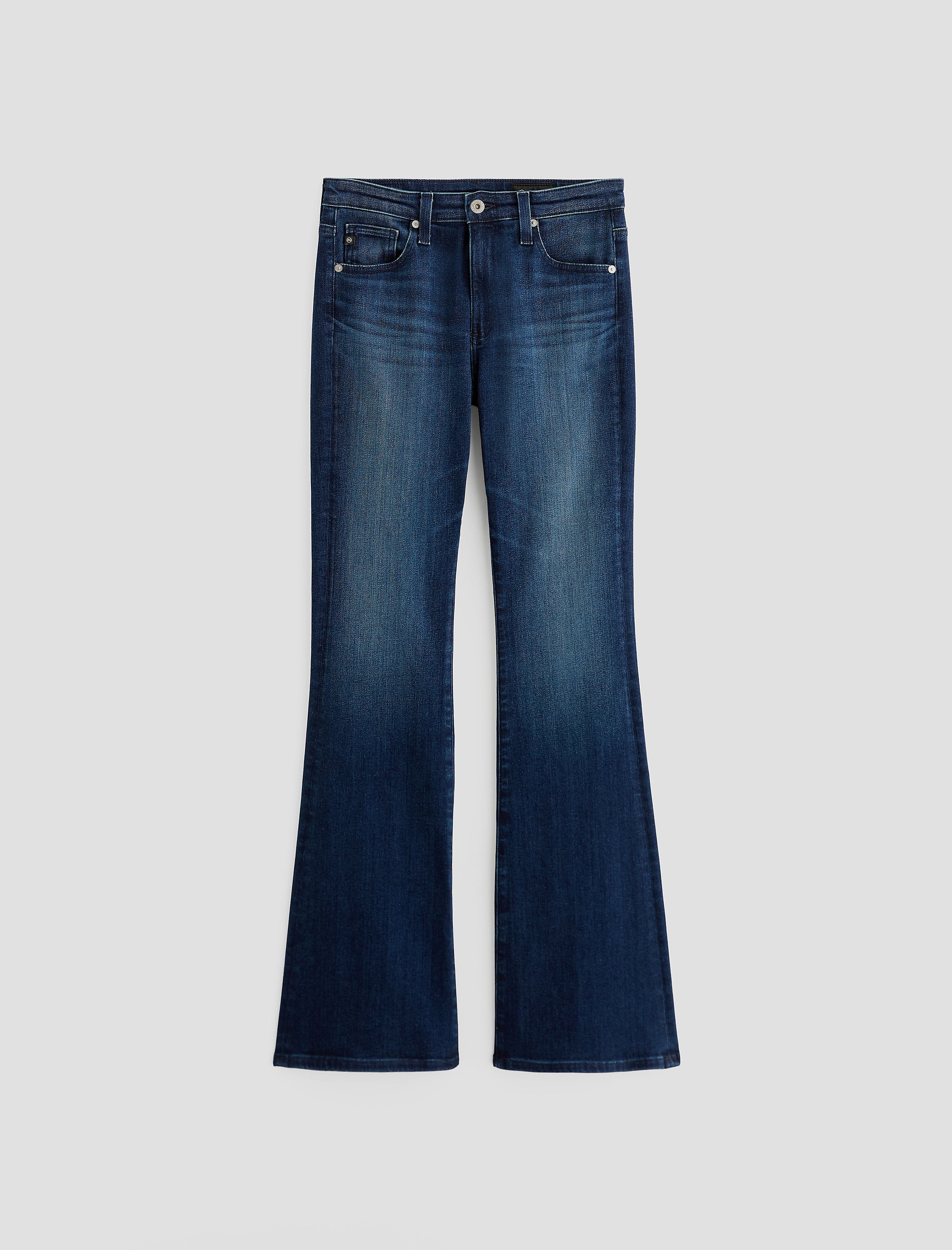 Farrah Boot Jean