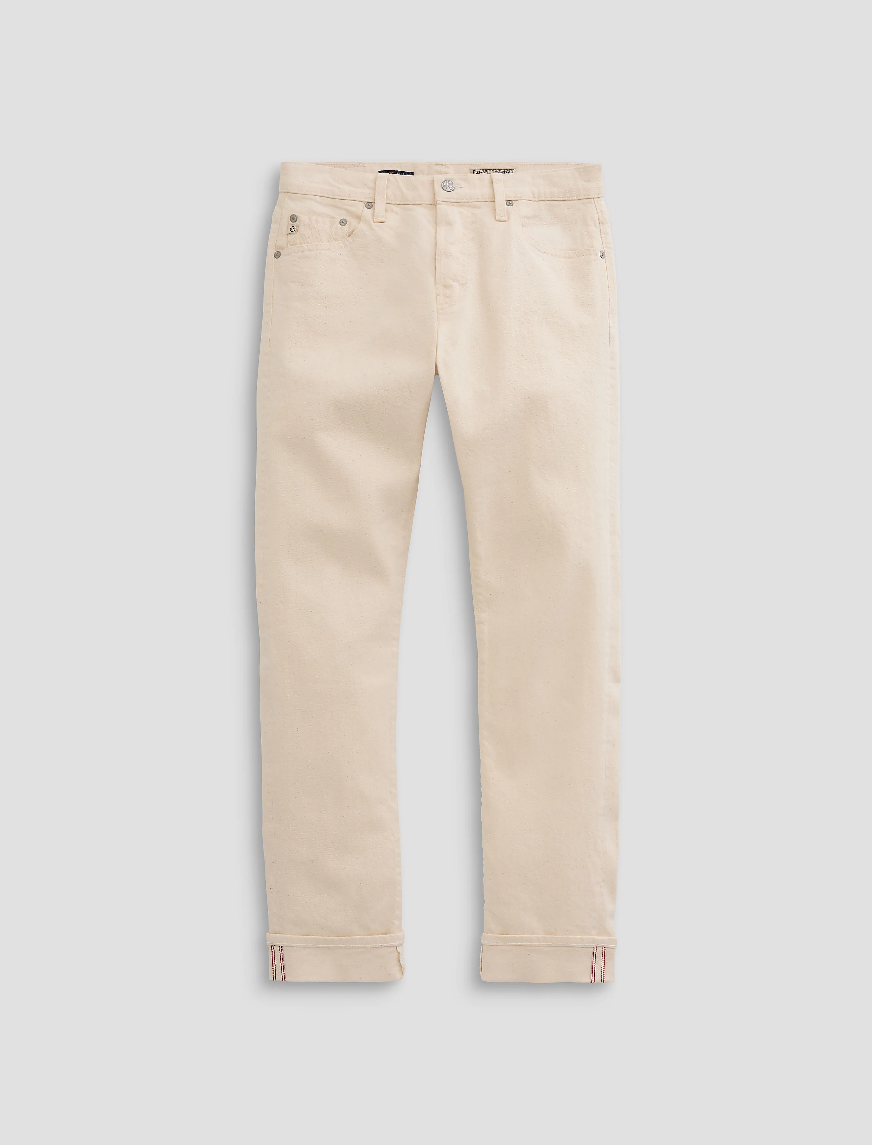 Tellis Selvage Jean