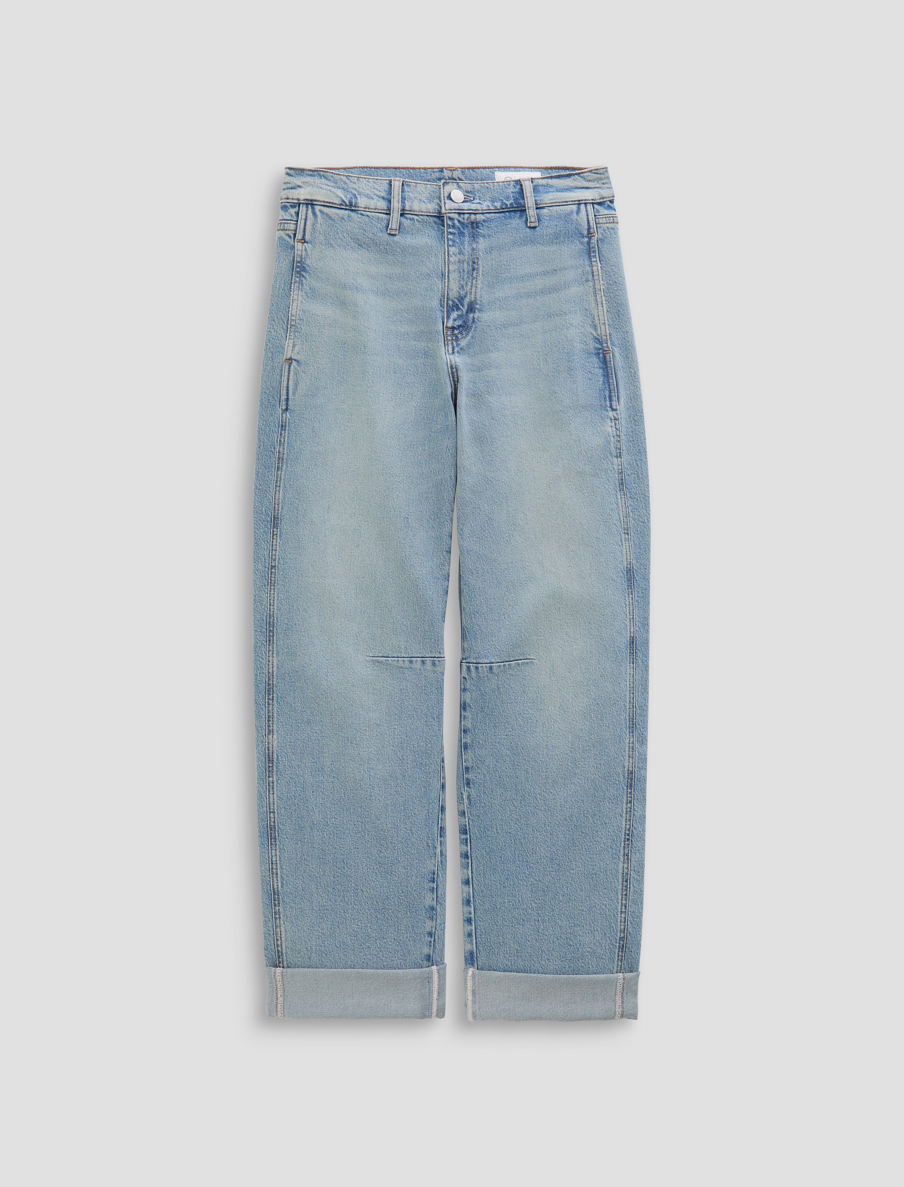 Mercer Jean