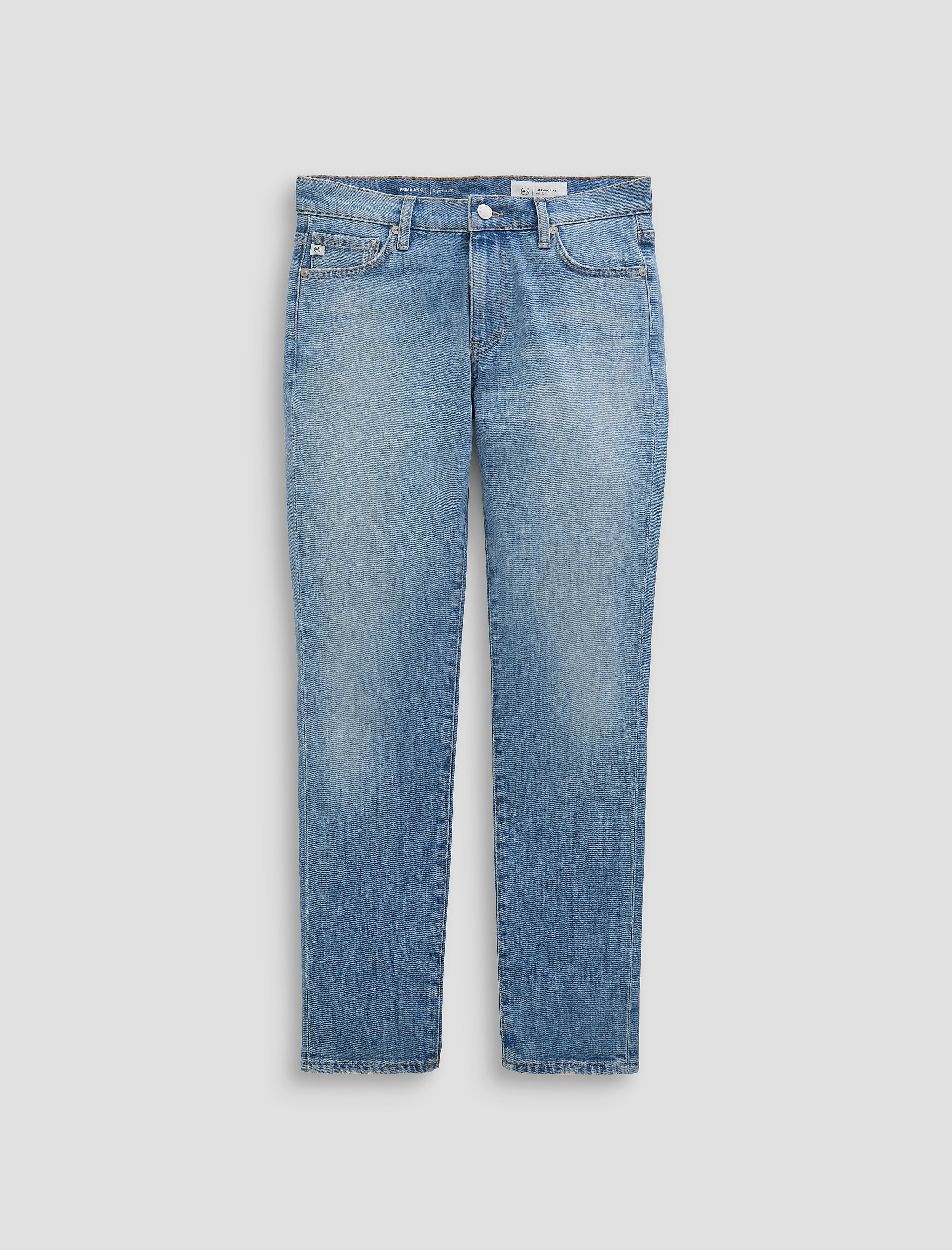 Prima Ankle Jean