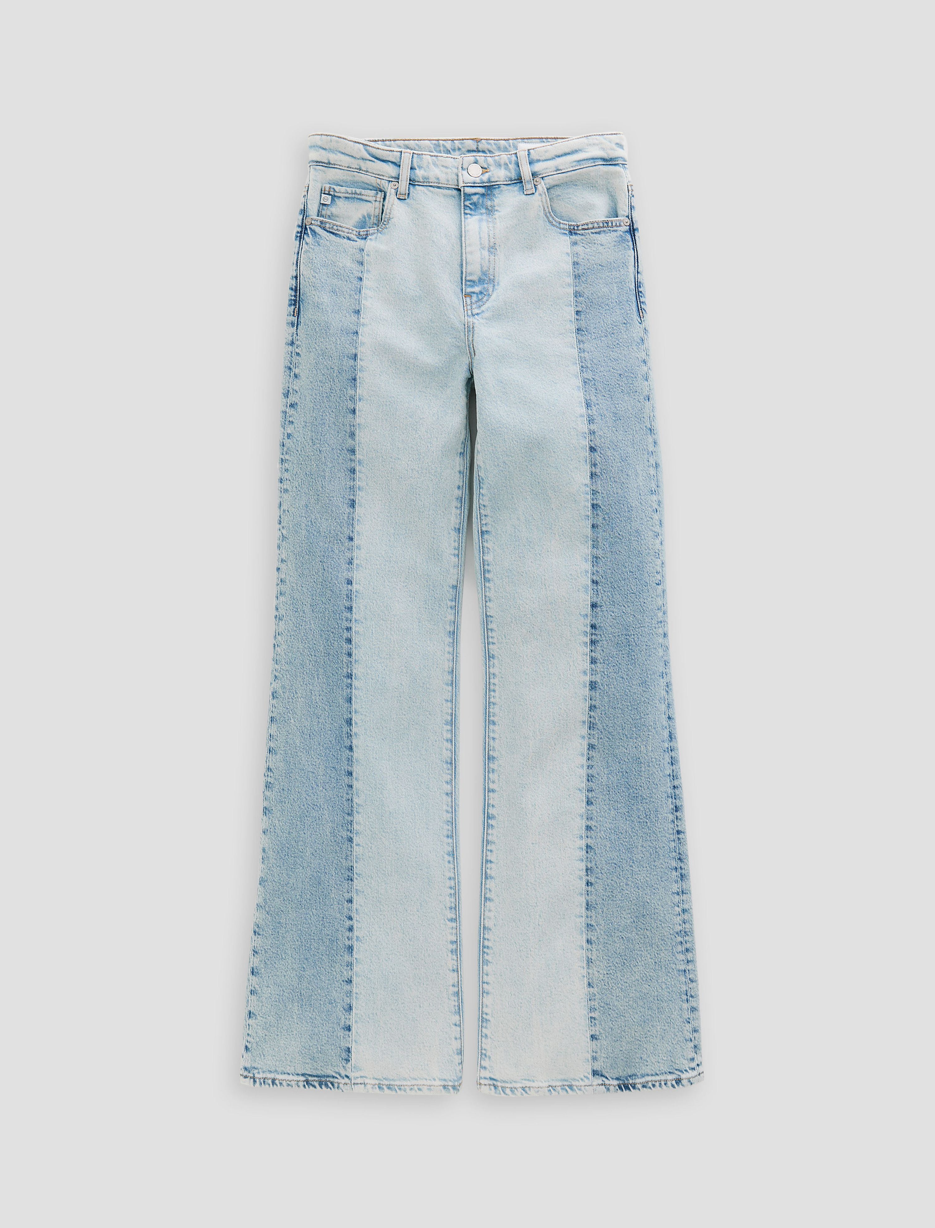 Saige Wide Leg Jean