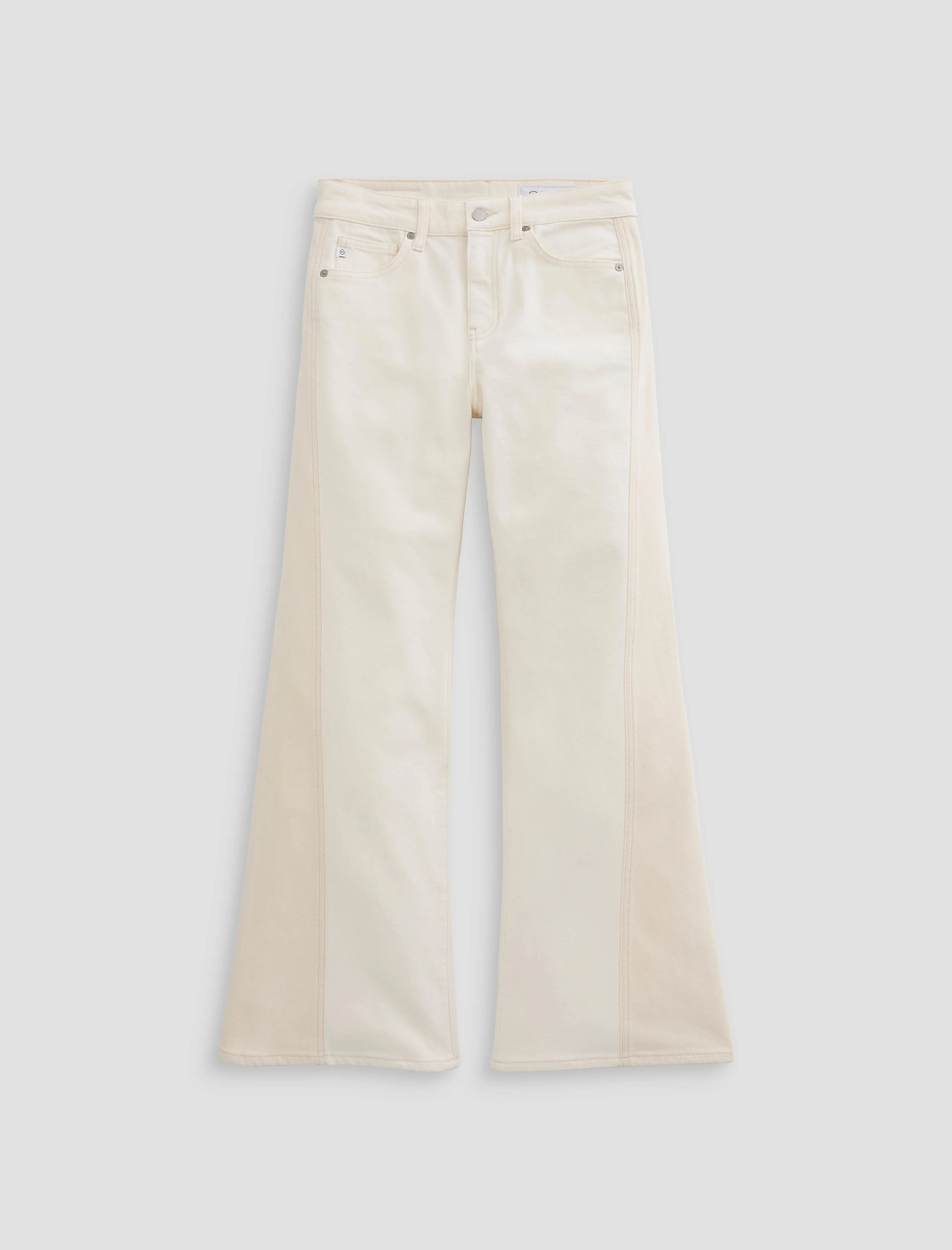 Saige Wide Leg Jean