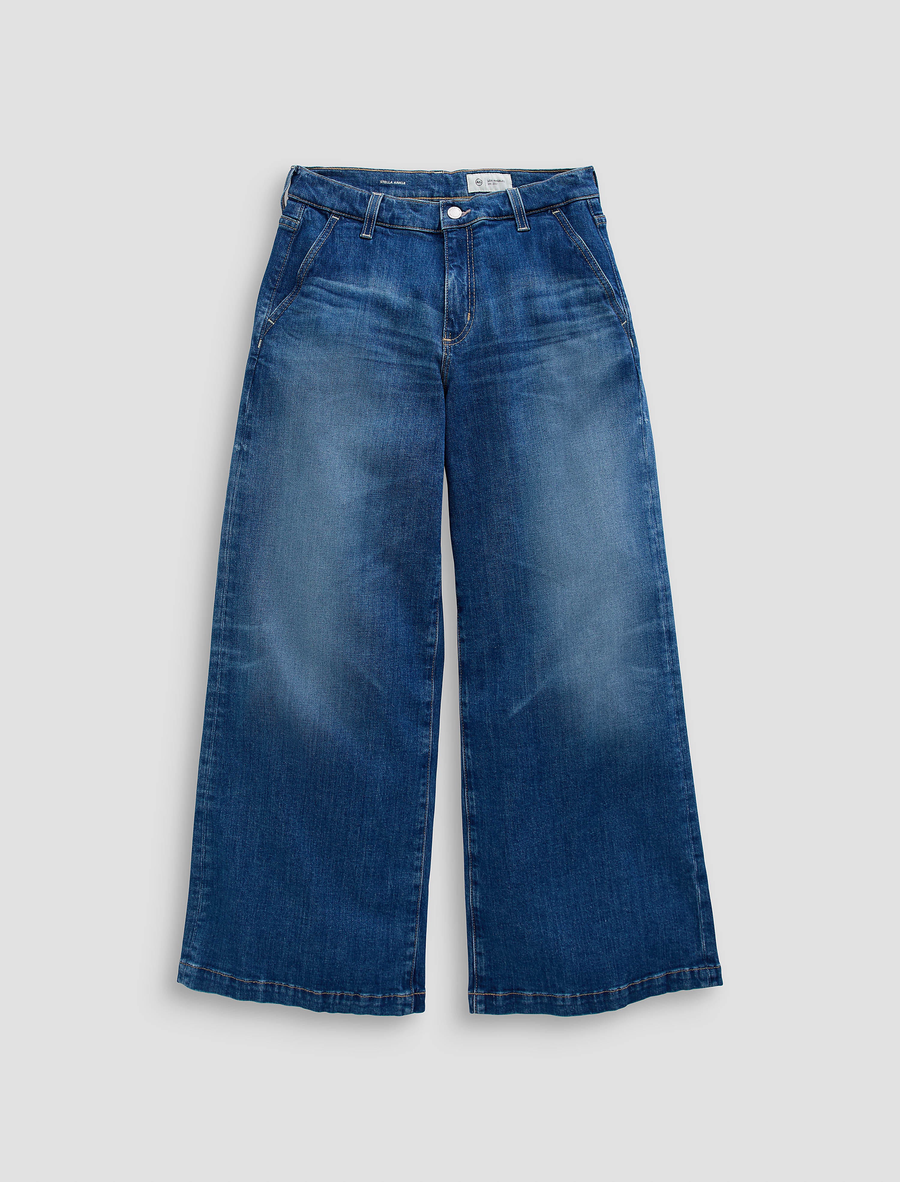 Stella Ankle Jean