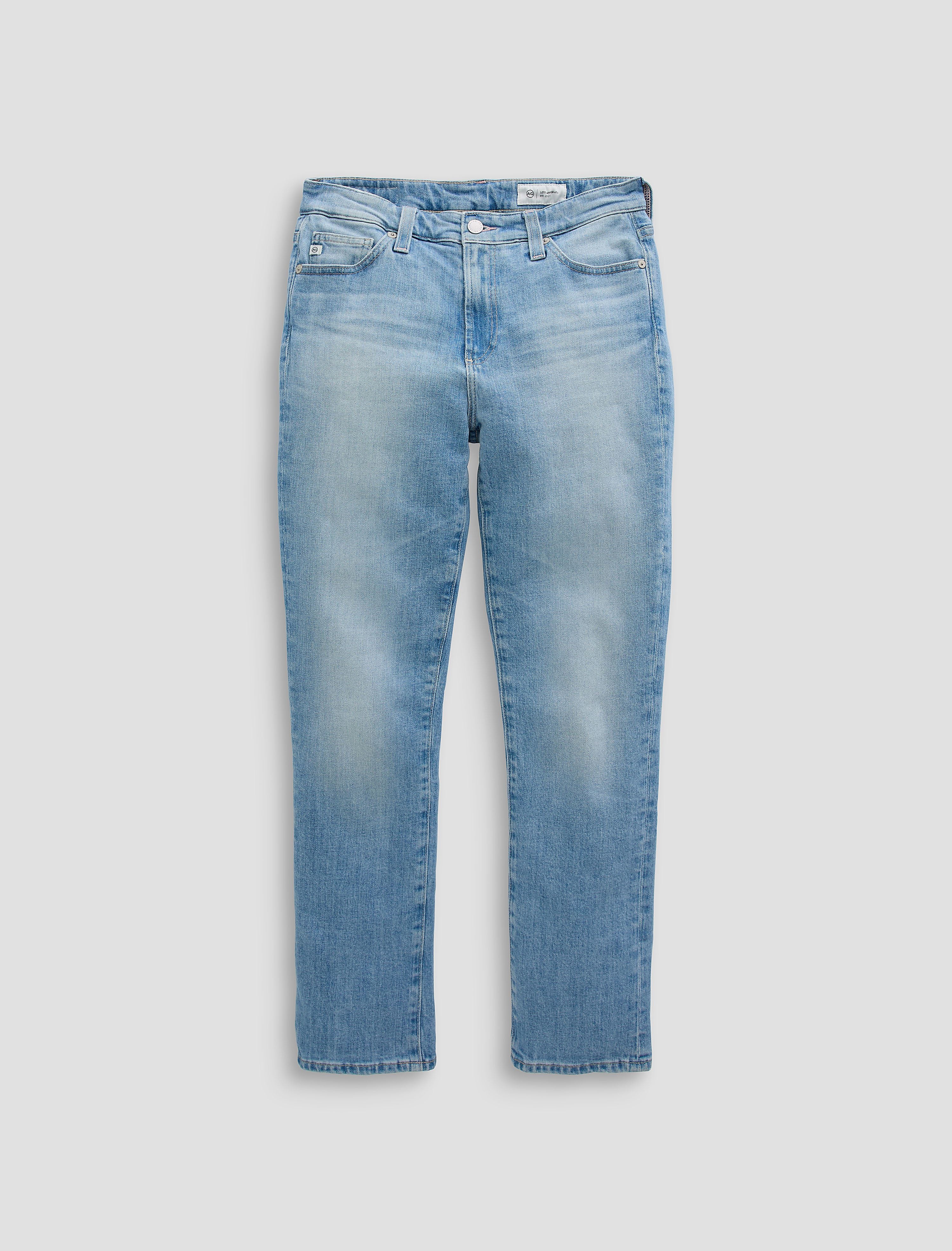 Mari Crop Jean