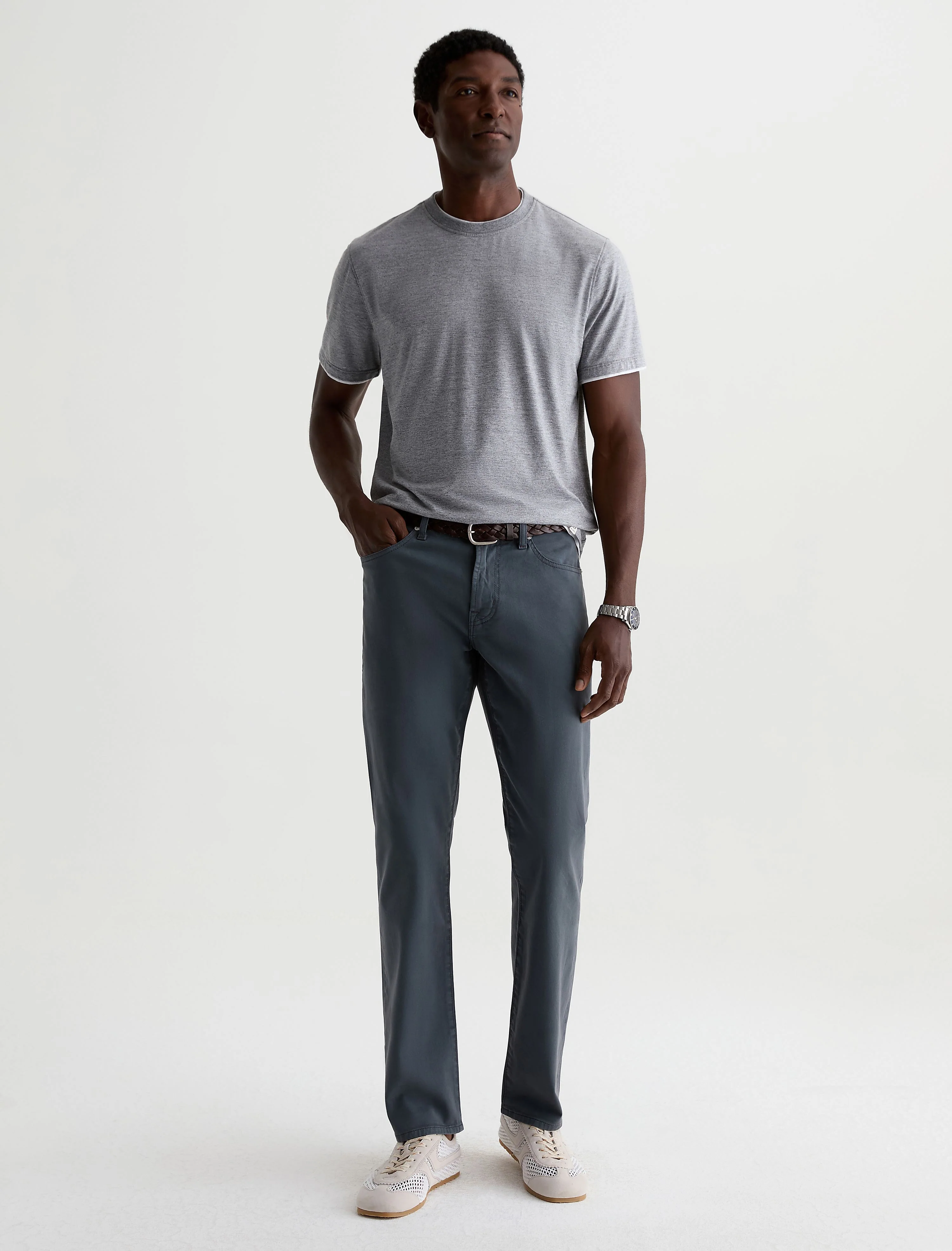 Graduate Pant