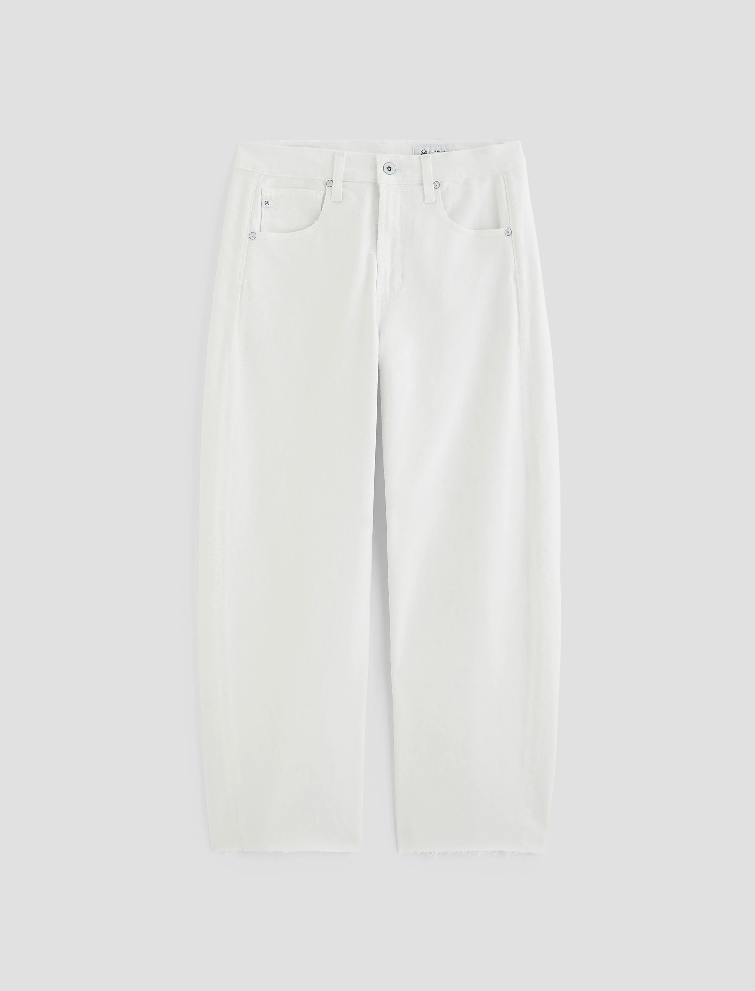 Hattie Crop Jean