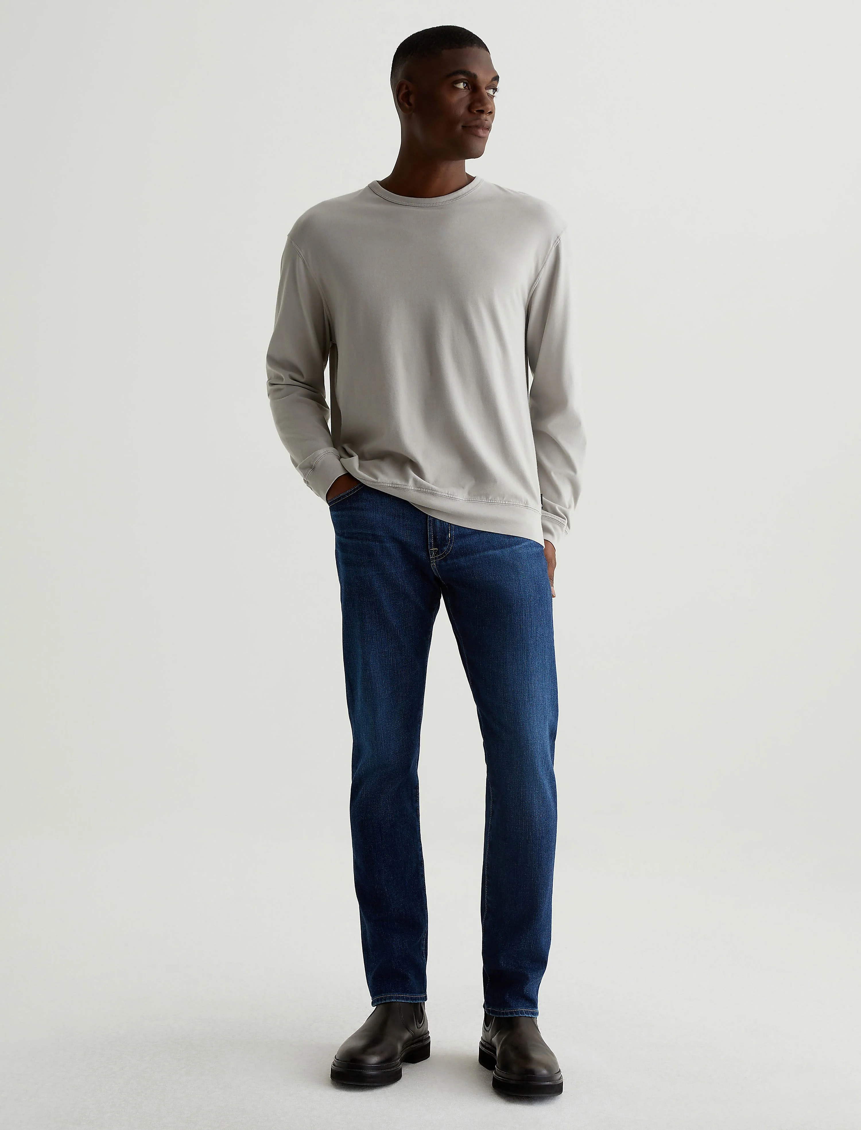 Everett 360° Jean