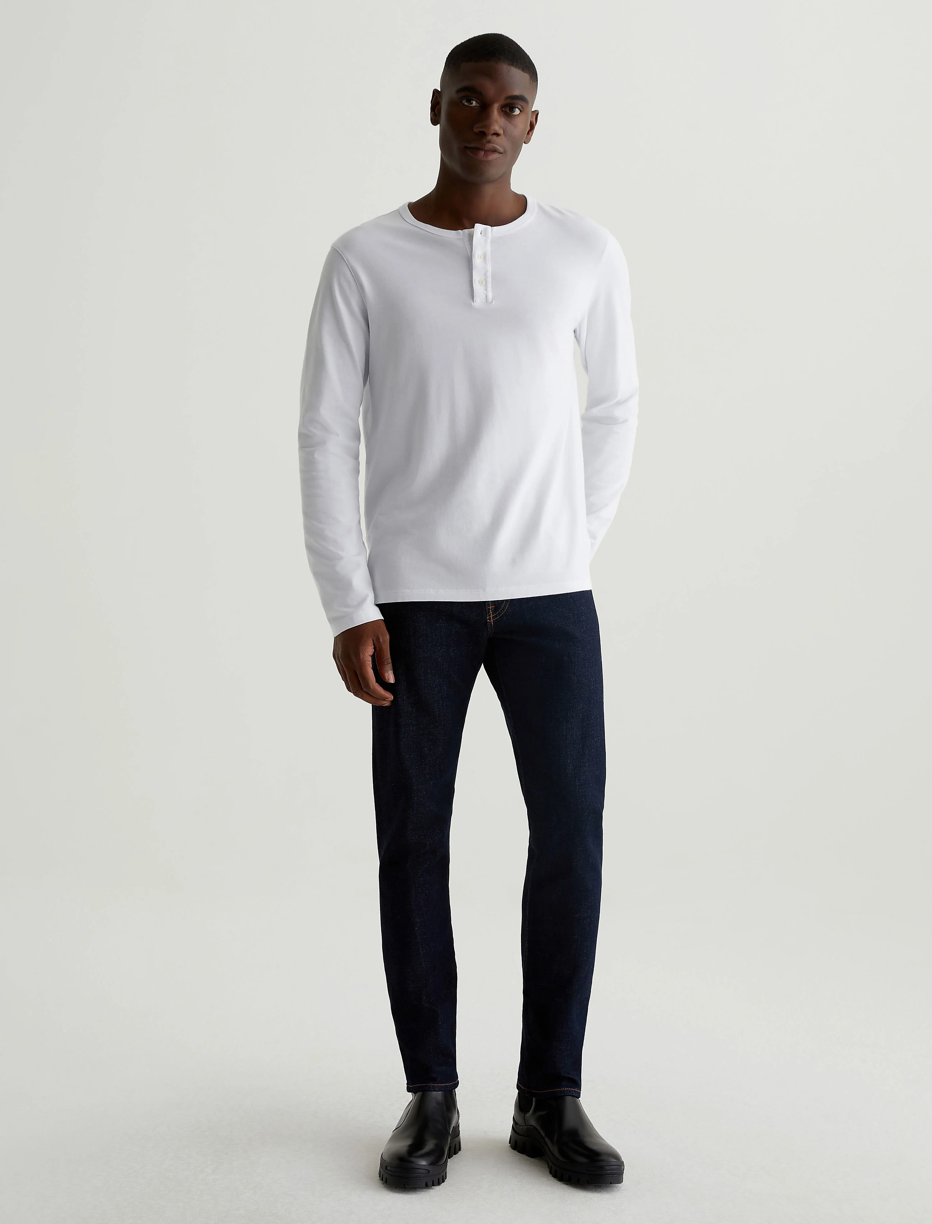 Tellis 360° Jean