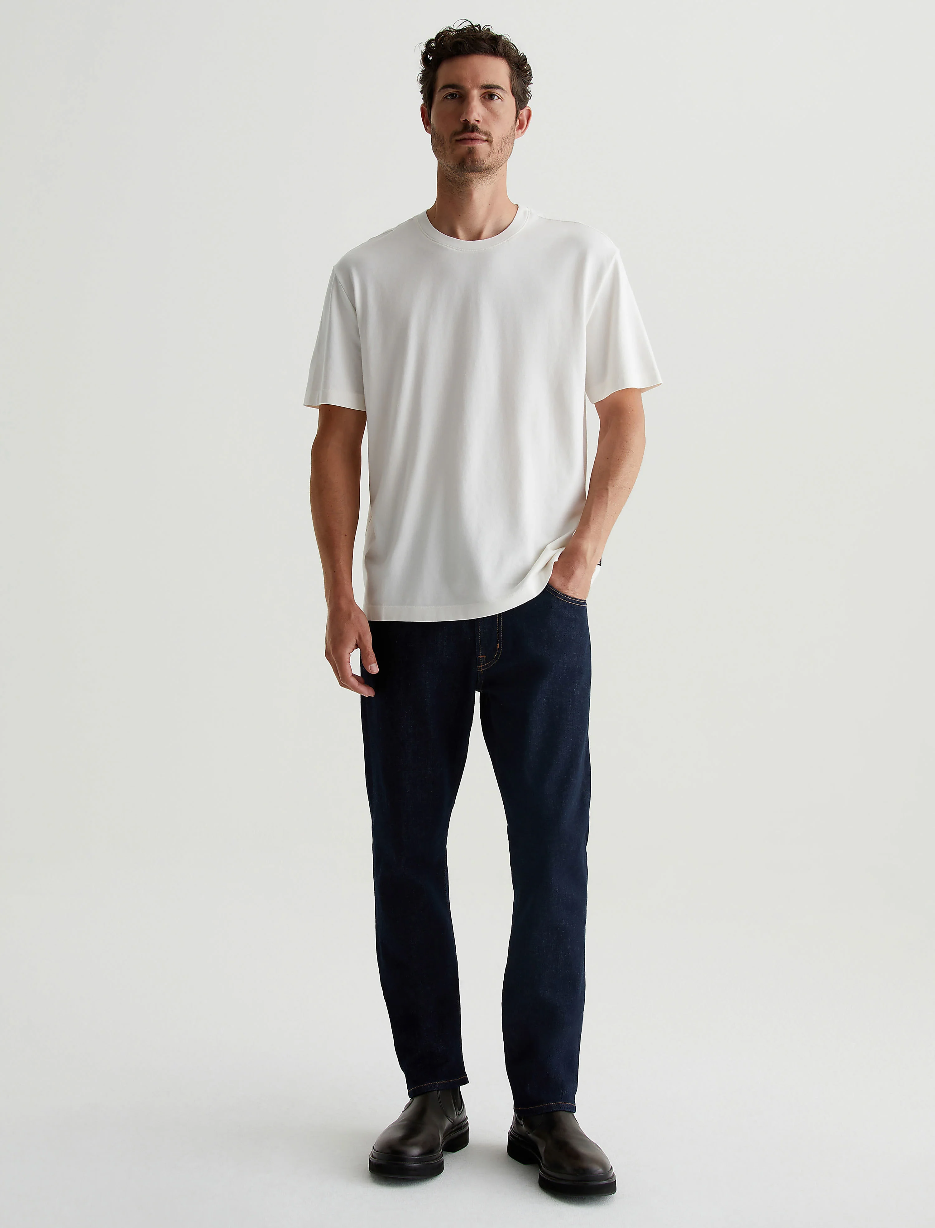 Everett 360° Jean