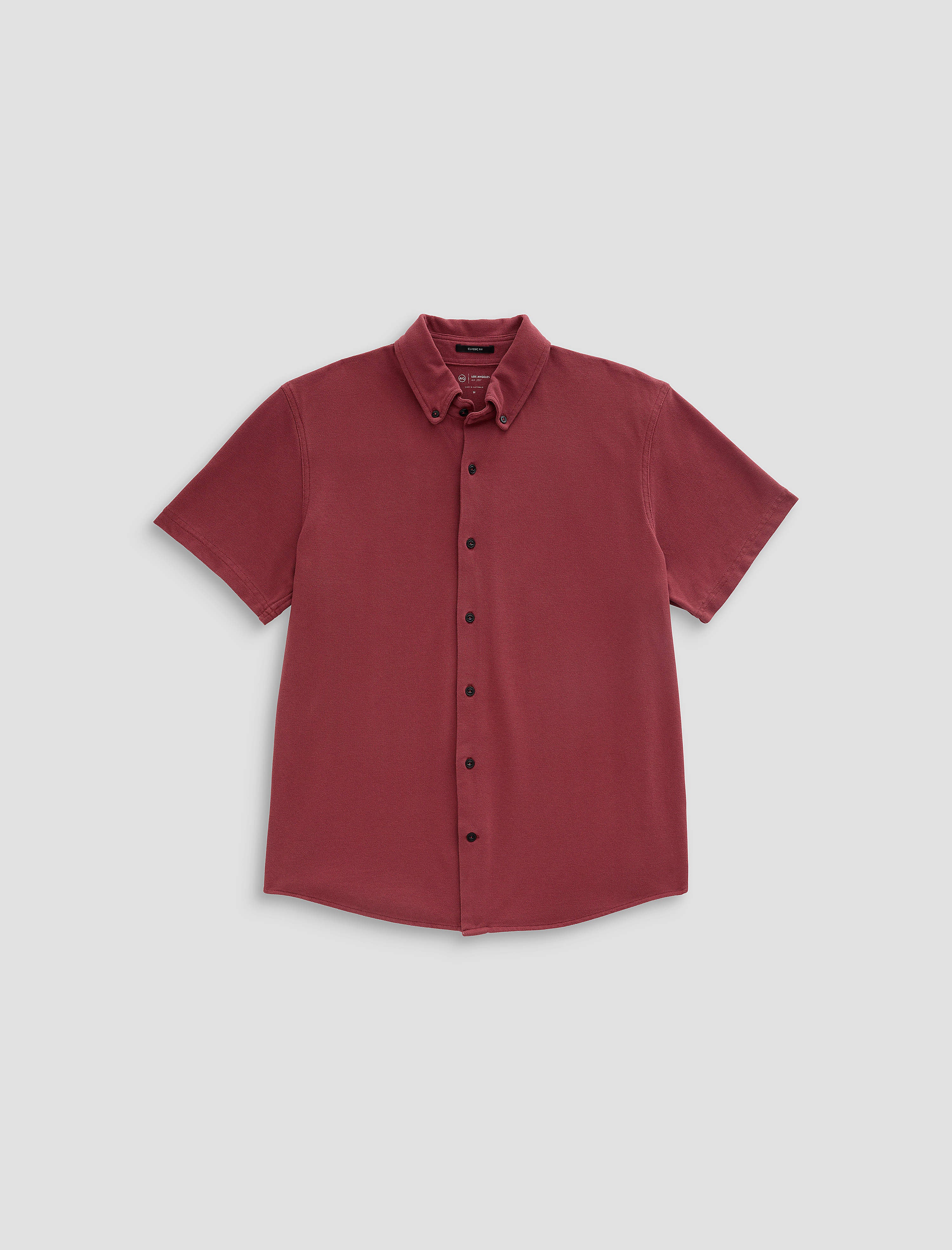 Rogan Shirt